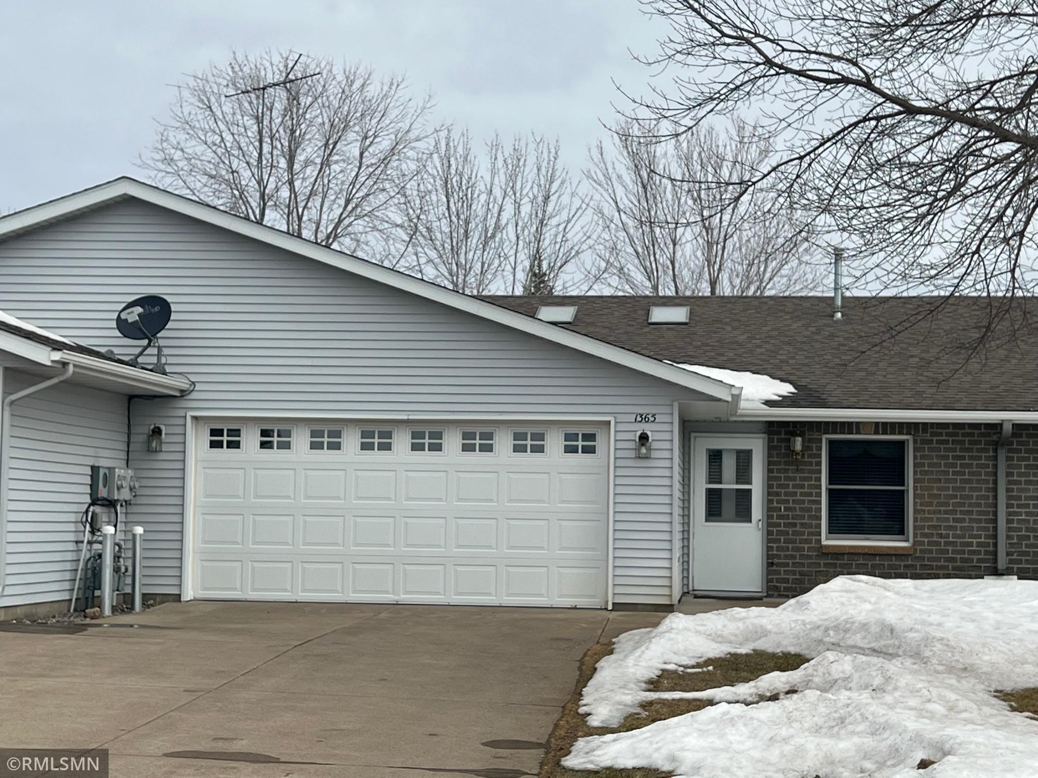 View of Residential at 1365 Rum River Court, Milaca MN 56353, Milaca - Mike Wilen | Minnesota Team Real Estate