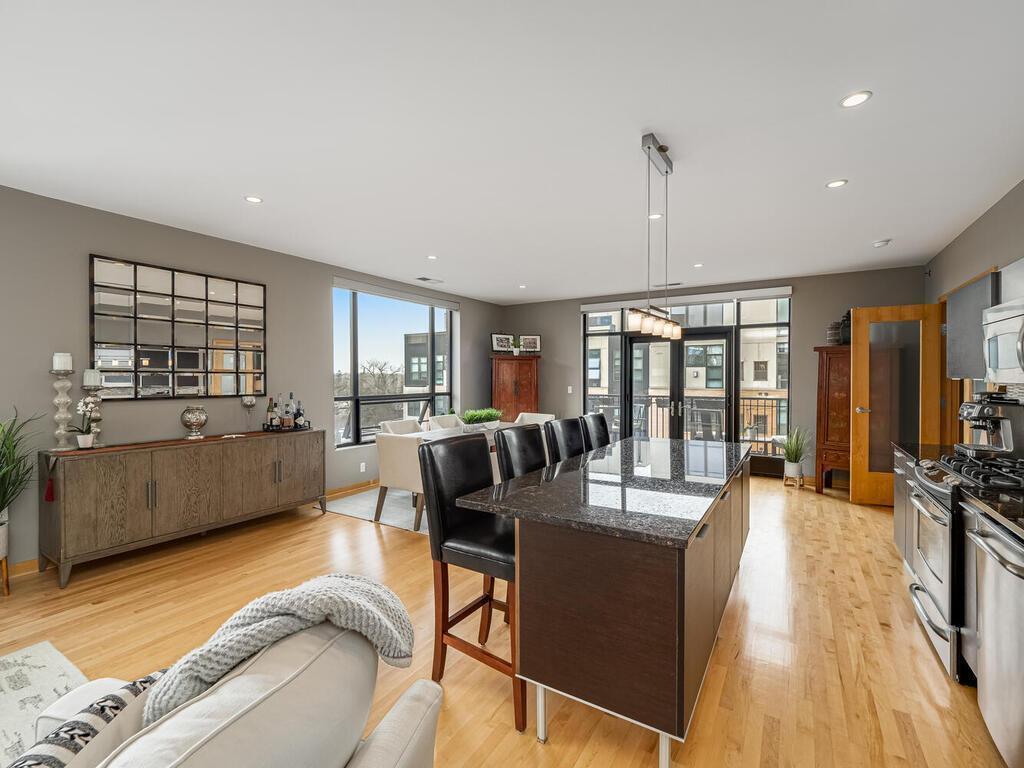 View of Residential at 3116 Lake Street #427, Minneapolis MN 55416, Minneapolis - Mike Wilen | Minnesota Team Real Estate