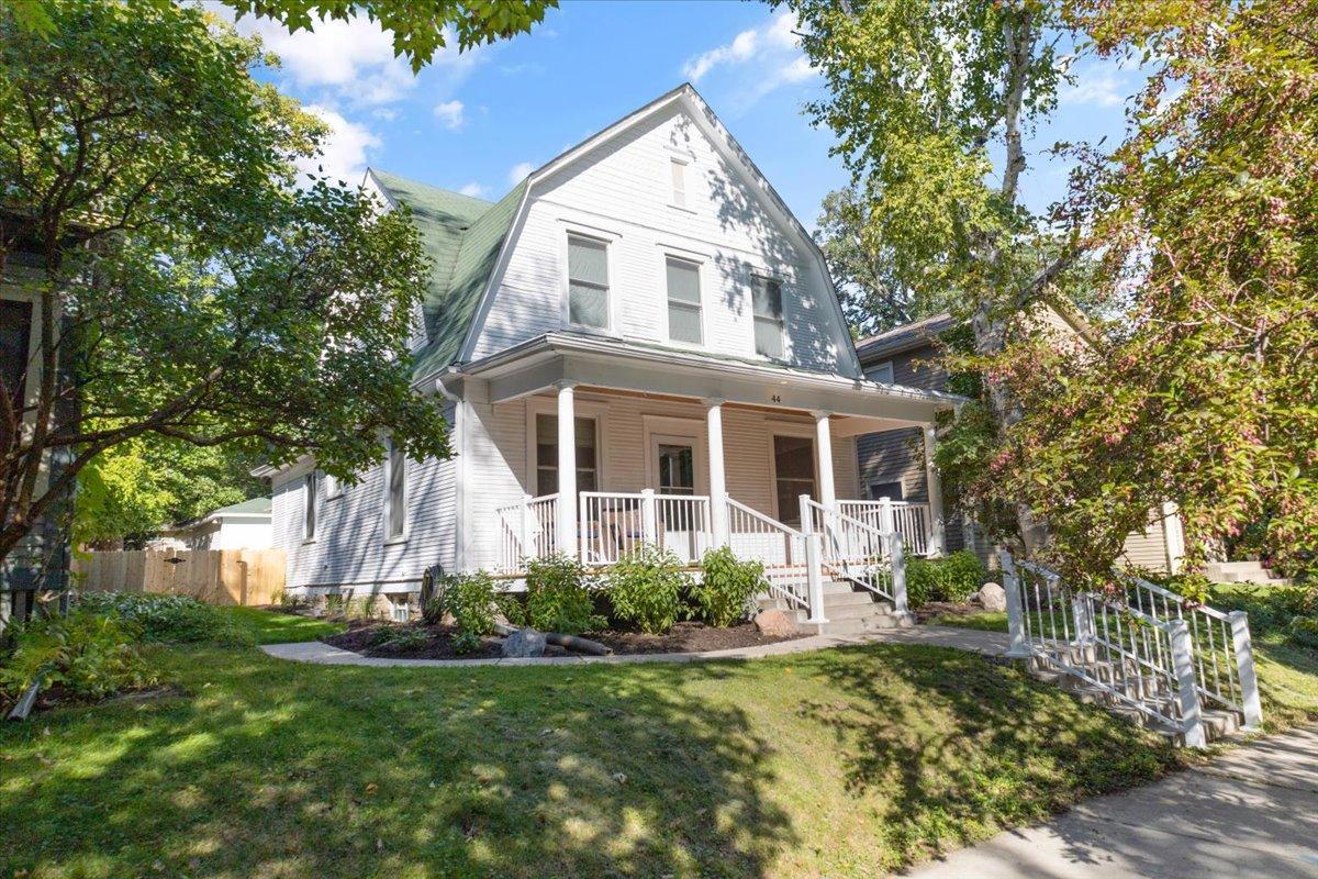 View of Residential at 44 Oliver Avenue, Minneapolis MN 55405, Minneapolis - Mike Wilen | Minnesota Team Real Estate