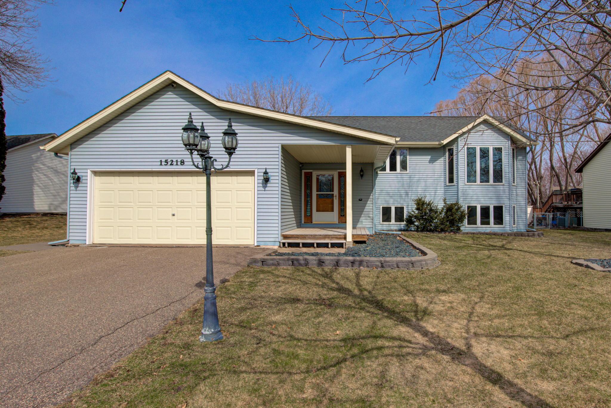 View of Residential at 15218 96th Avenue, Maple Grove MN 55369, Maple Grove - Mike Wilen | Minnesota Team Real Estate