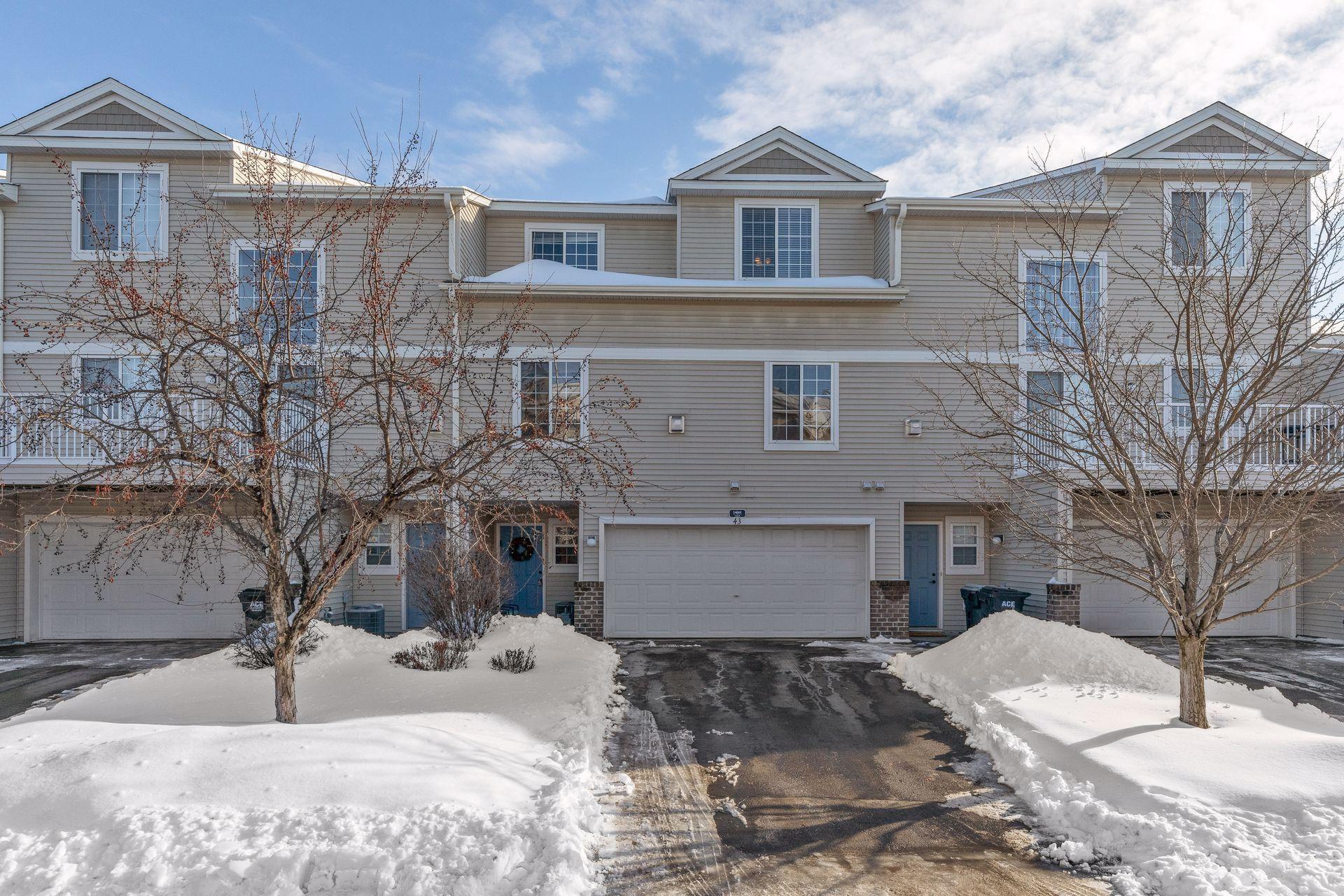 View of Residential at 14661 Cobalt Street #5243, Ramsey MN 55303, Ramsey - Mike Wilen | Minnesota Team Real Estate
