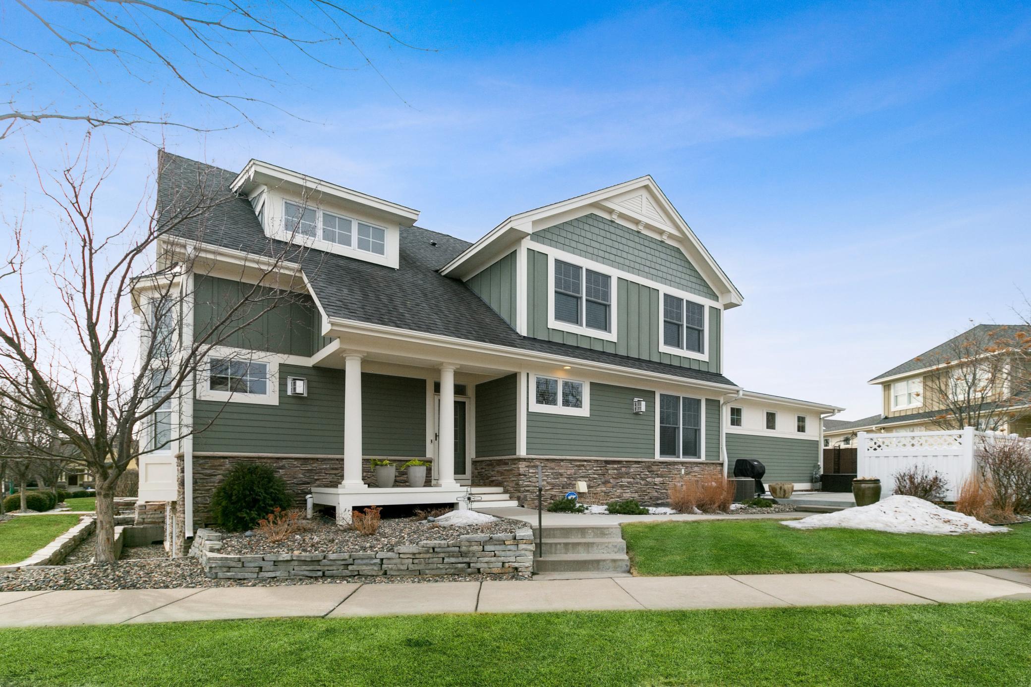 View of Residential at 15639 Duck Crossing Way, Apple Valley MN 55124, Apple Valley - Mike Wilen | Minnesota Team Real Estate