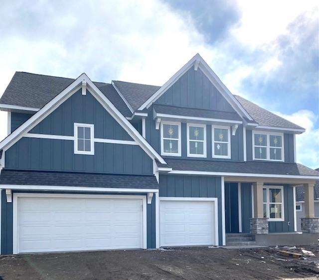 View of Residential at 13313 Fondant Trail, Hugo MN 55038, Hugo - Mike Wilen | Minnesota Team Real Estate