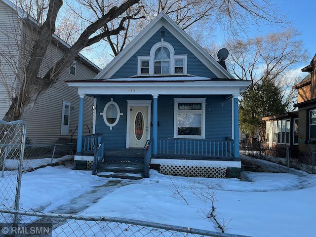 View of Residential at 112 Manitoba Avenue, Saint Paul MN 55117, Saint Paul - Mike Wilen | Minnesota Team Real Estate