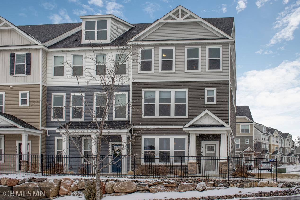 View of Residential at 5146 Hampton Street, Prior Lake MN 55372, Prior Lake - Mike Wilen | Minnesota Team Real Estate