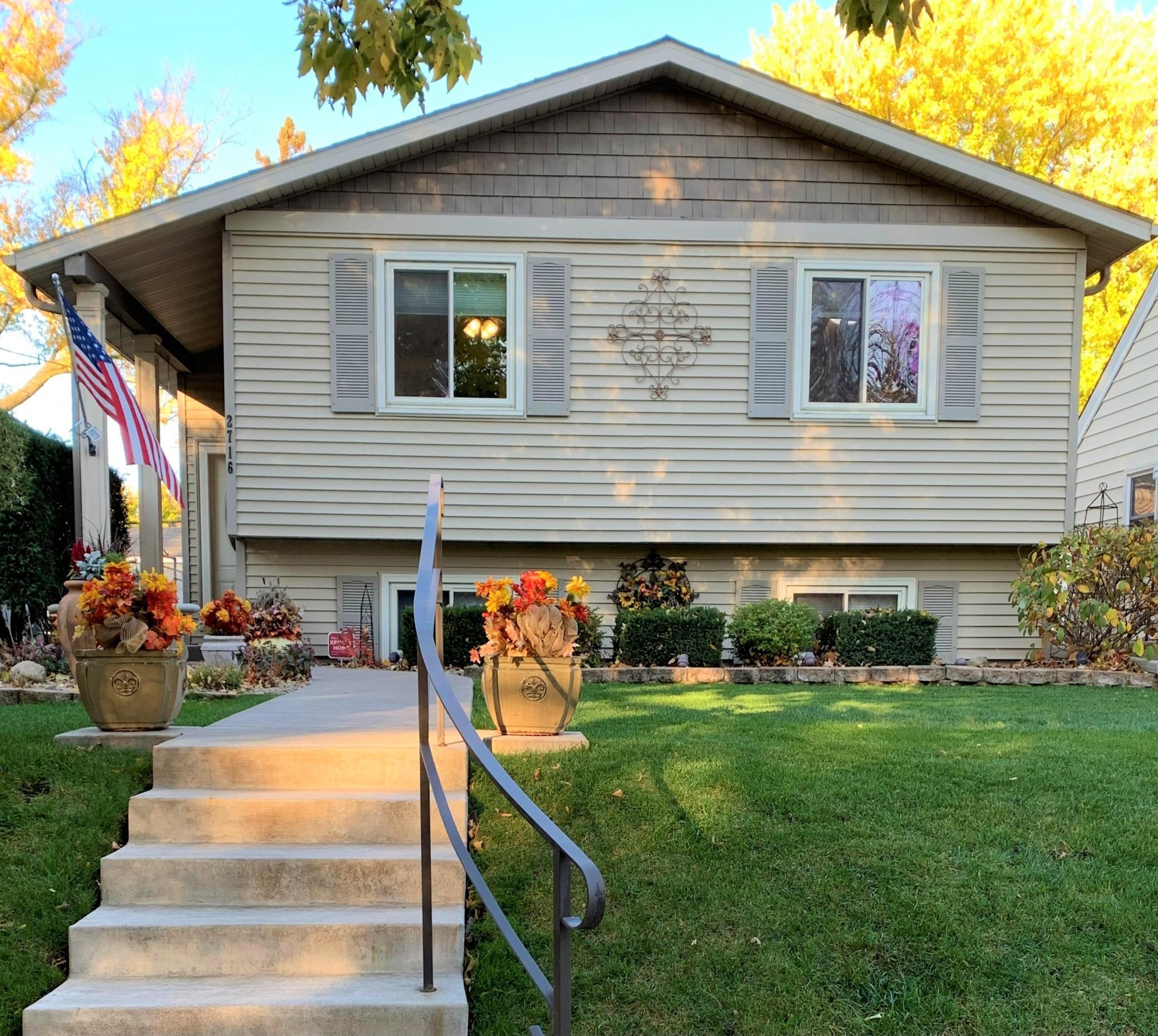 View of Residential at 2716 Webster Avenue, Saint Louis Park MN 55416, Saint Louis Park - Mike Wilen | Minnesota Team Real Estate