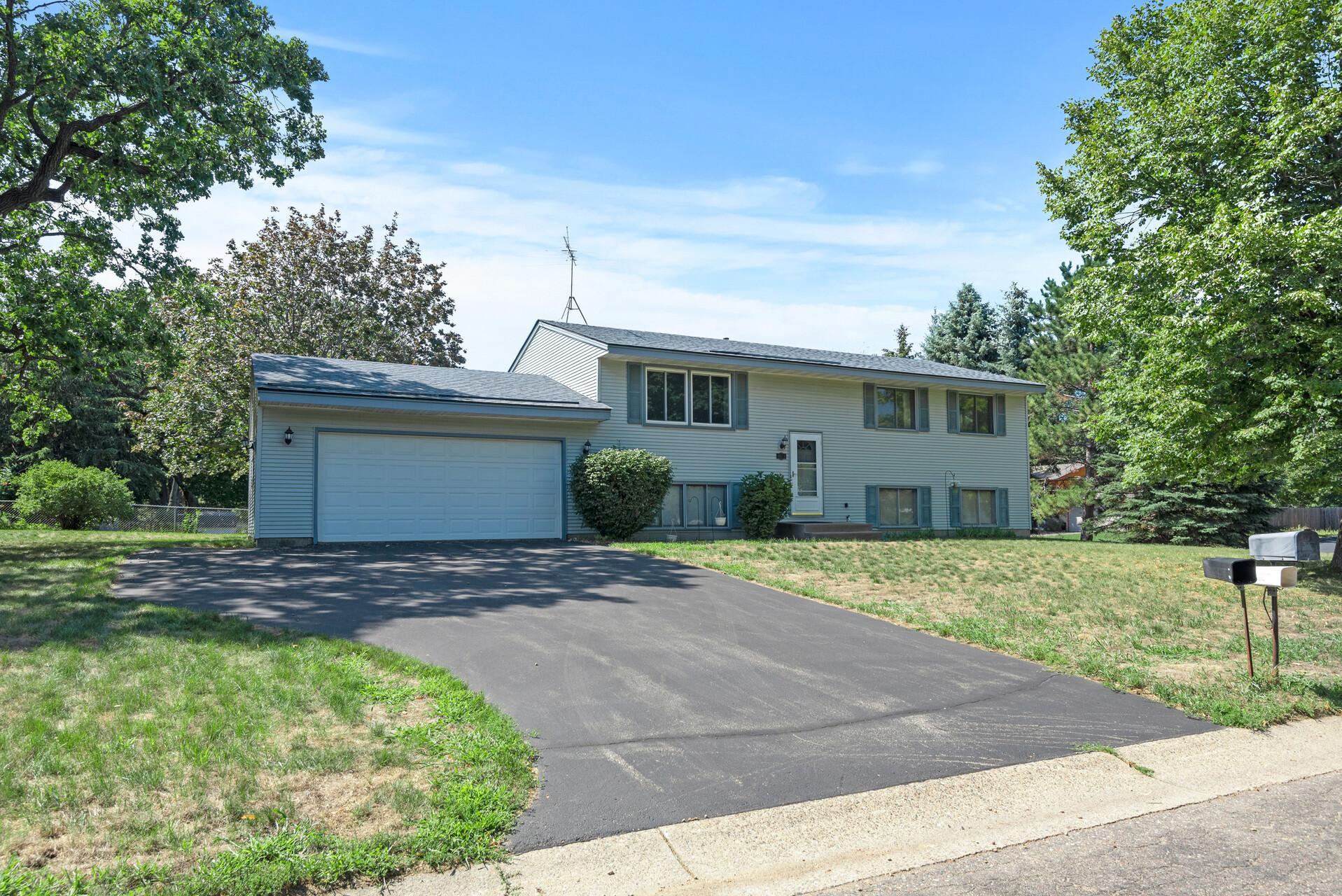 View of Residential at 11051 Quebec Ave N, Champlin MN 55316, Champlin - Mike Wilen | Minnesota Team Real Estate