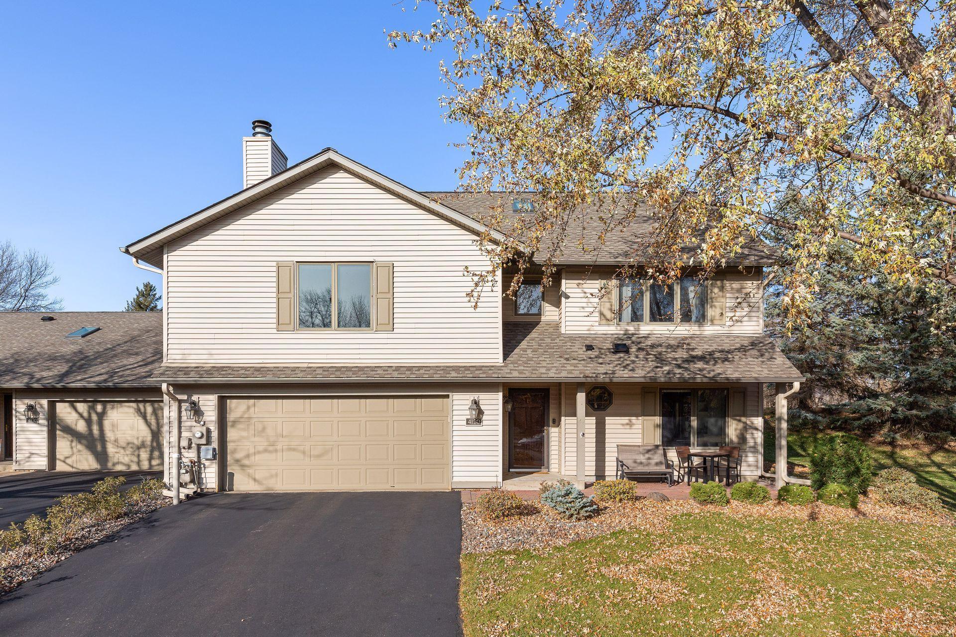 View of Residential at 4120 Quantico Lane, Plymouth MN 55446, Plymouth - Mike Wilen | Minnesota Team Real Estate