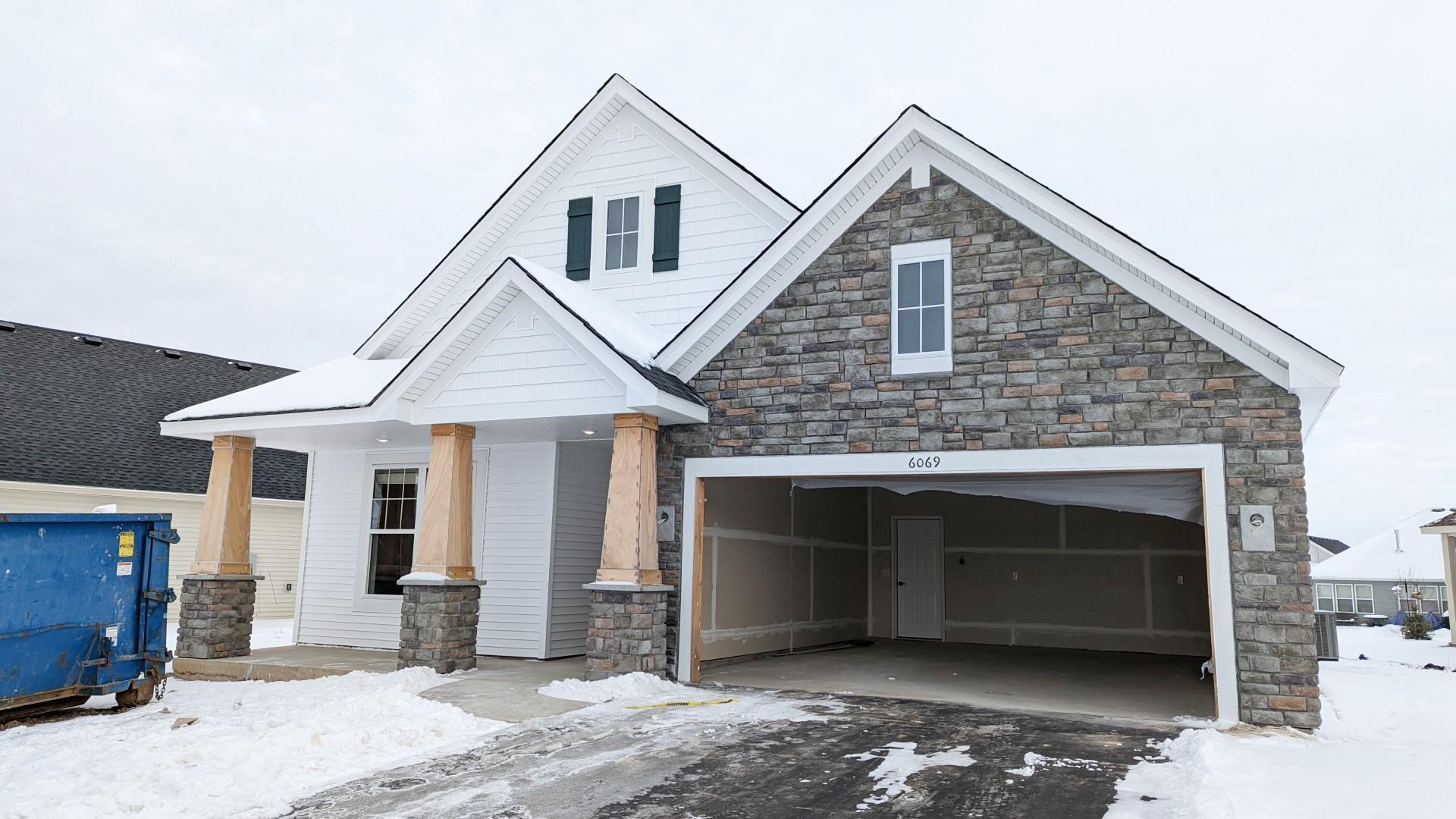 View of Residential at 6069 Idsen Lane, Cottage Grove MN 55016, Cottage Grove - Mike Wilen | Minnesota Team Real Estate