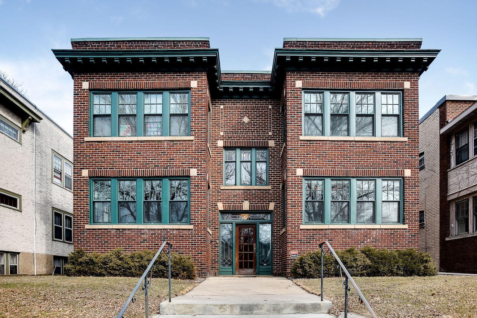 View of Residential Income at 1017 Grand Avenue, Saint Paul MN 55105, Saint Paul - Mike Wilen | Minnesota Team Real Estate
