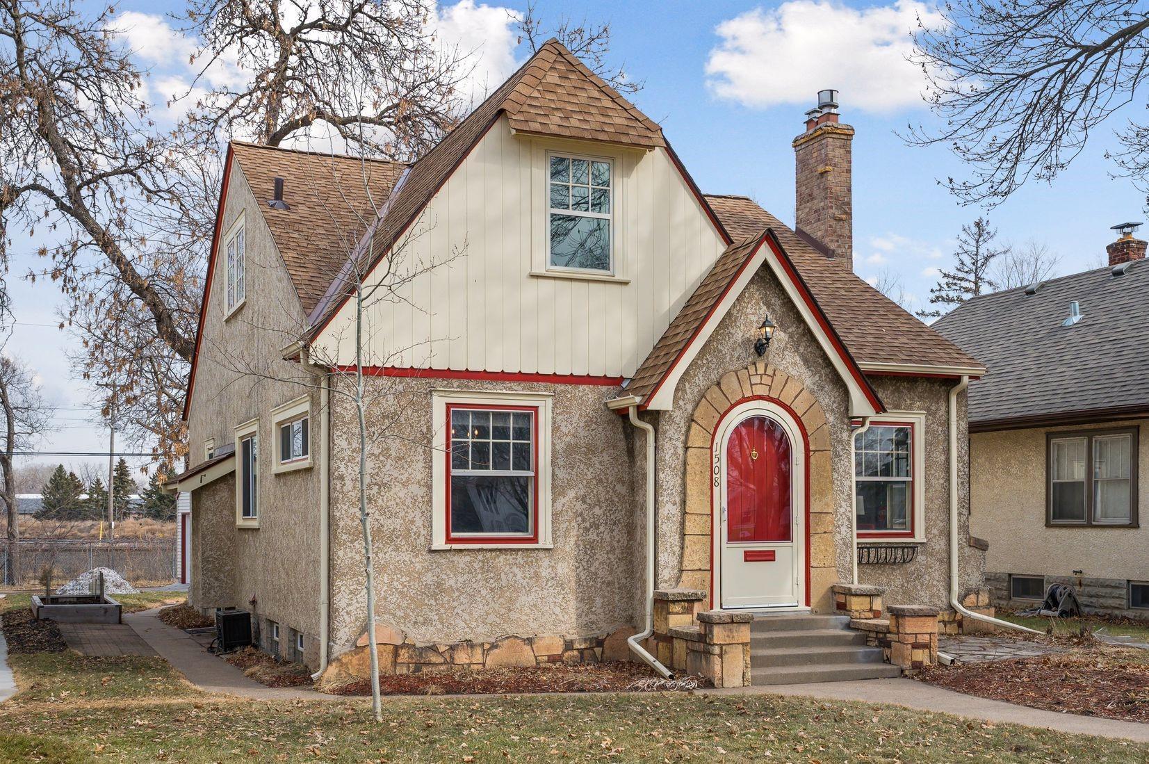 View of Residential at 1508 Victory Memorial Drive, Minneapolis MN 55412, Minneapolis - Mike Wilen | Minnesota Team Real Estate