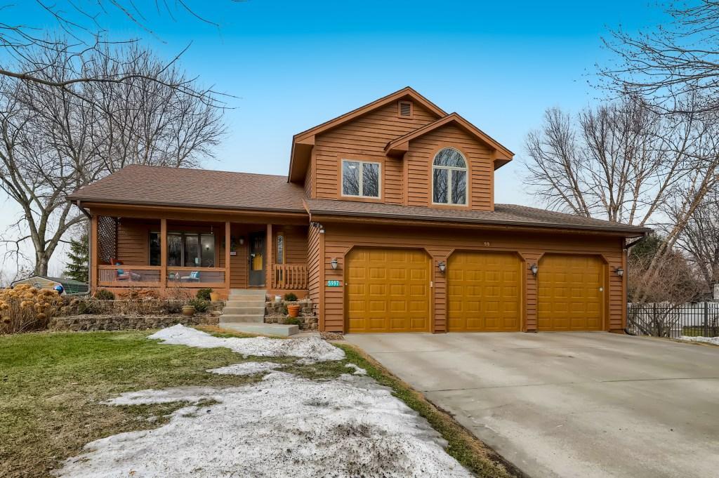 View of Residential at 5997 Turtle Lake Road, Shoreview MN 55126, Shoreview - Mike Wilen | Minnesota Team Real Estate