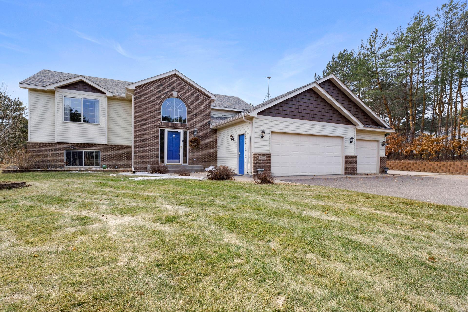 View of Residential at 16953 96th Street, Becker MN 55308, Becker - Mike Wilen | Minnesota Team Real Estate