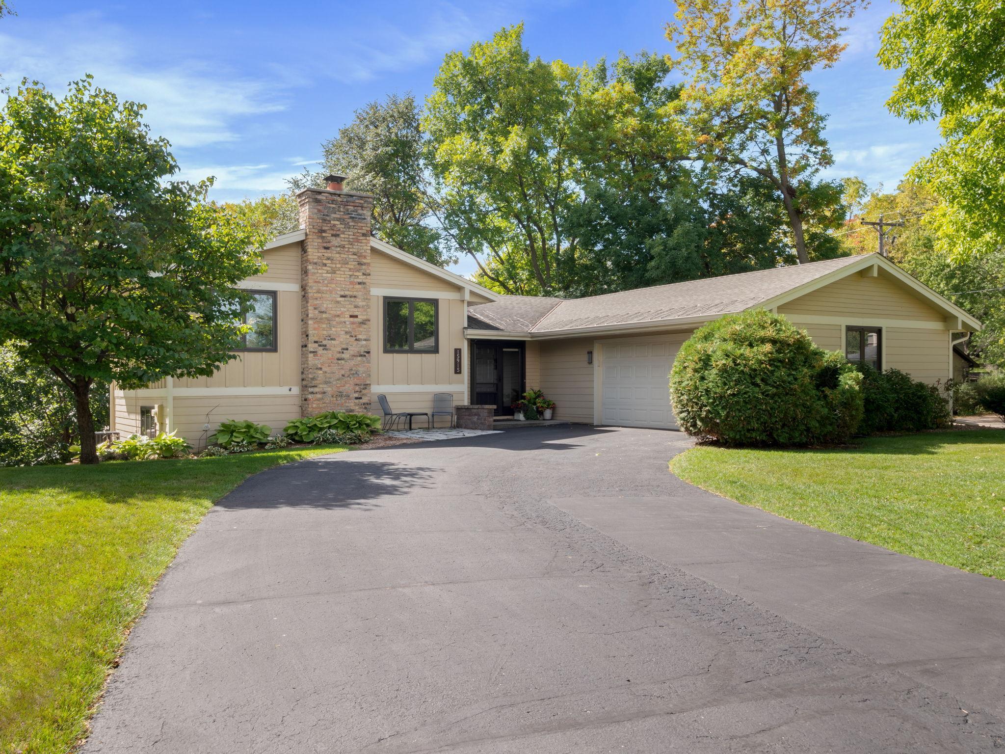 View of Residential at 15915 Dawn Drive, Minnetonka MN 55345, Minnetonka - Mike Wilen | Minnesota Team Real Estate