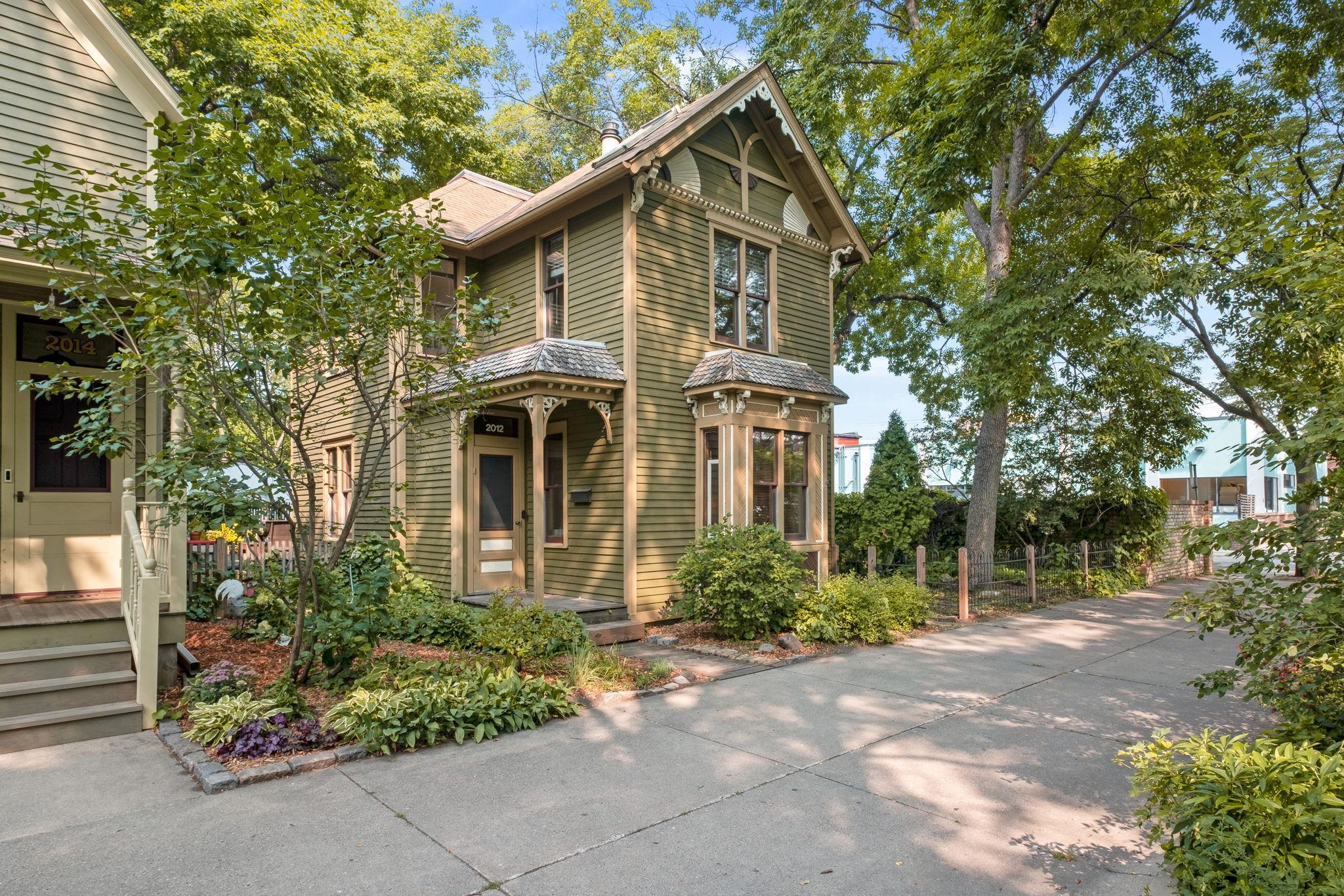 View of Residential at 2012 Milwaukee Avenue, Minneapolis MN 55404, Minneapolis - Mike Wilen | Minnesota Team Real Estate