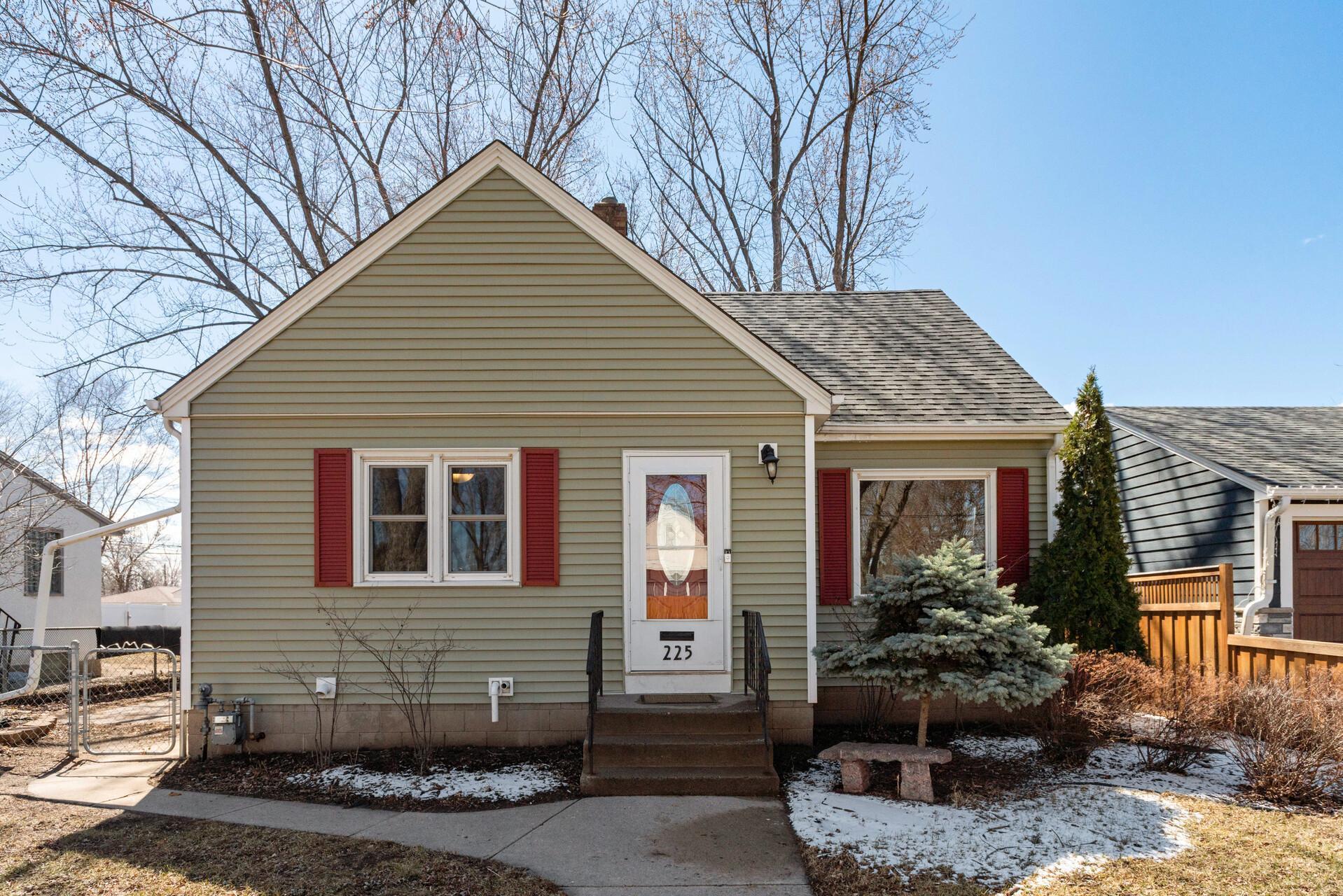 View of Residential at 225 9th Street, South Saint Paul MN 55075, South Saint Paul - Mike Wilen | Minnesota Team Real Estate