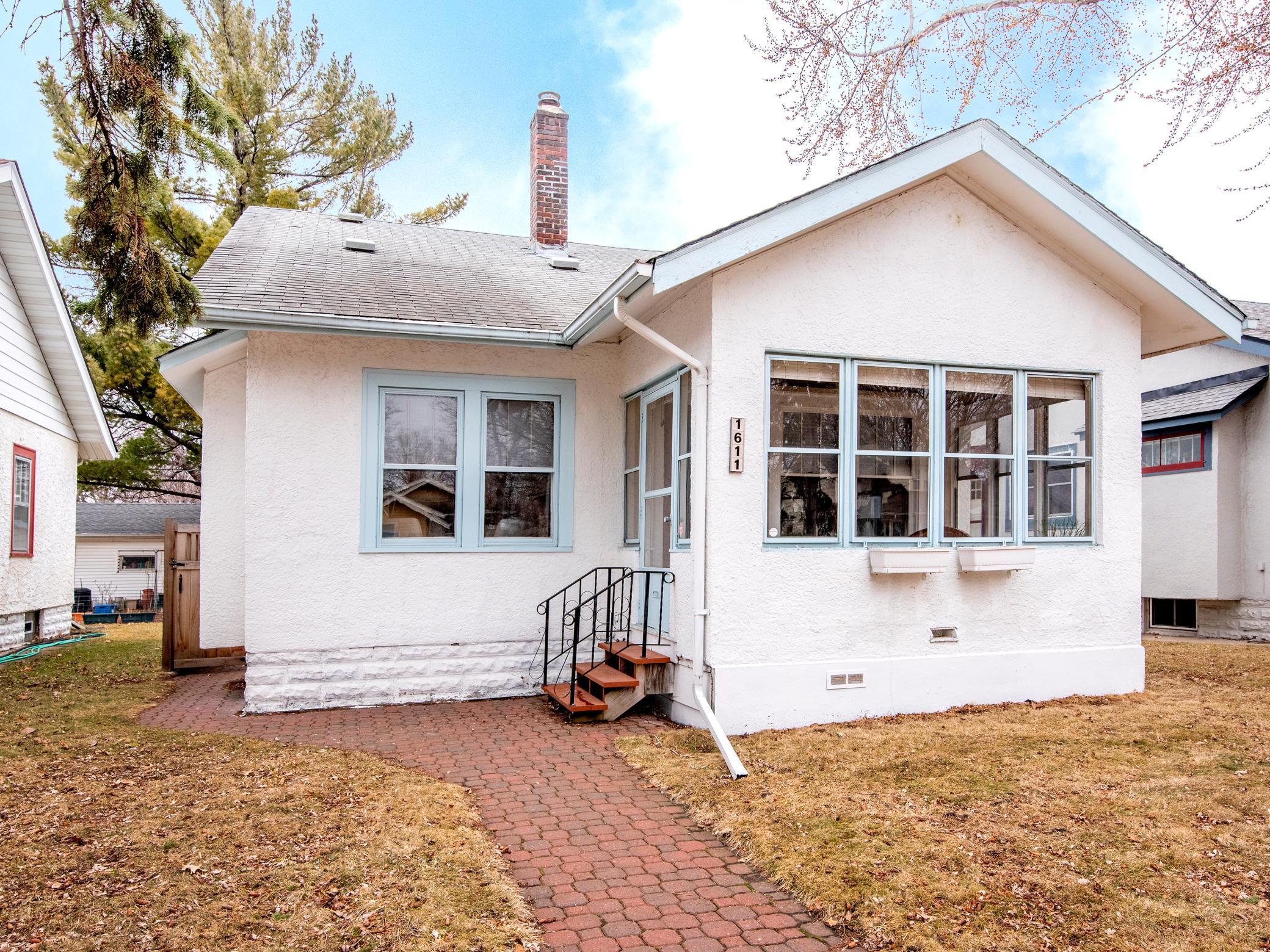 View of Residential at 1611 Jefferson Avenue, Saint Paul MN 55105, Saint Paul - Mike Wilen | Minnesota Team Real Estate