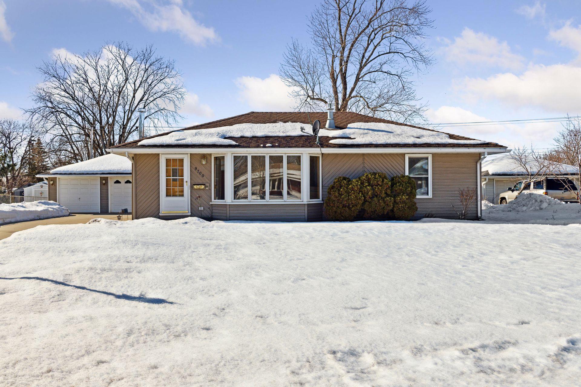 View of Residential at 9700 Chicago Avenue, Bloomington MN 55420, Bloomington - Mike Wilen | Minnesota Team Real Estate