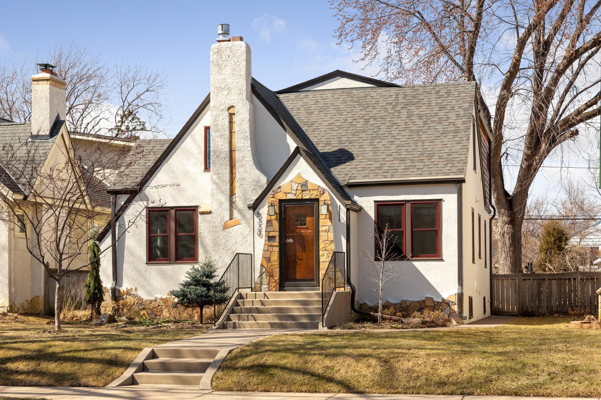 View of Residential at 5320 Elliot Avenue, Minneapolis MN 55417, Minneapolis - Mike Wilen | Minnesota Team Real Estate