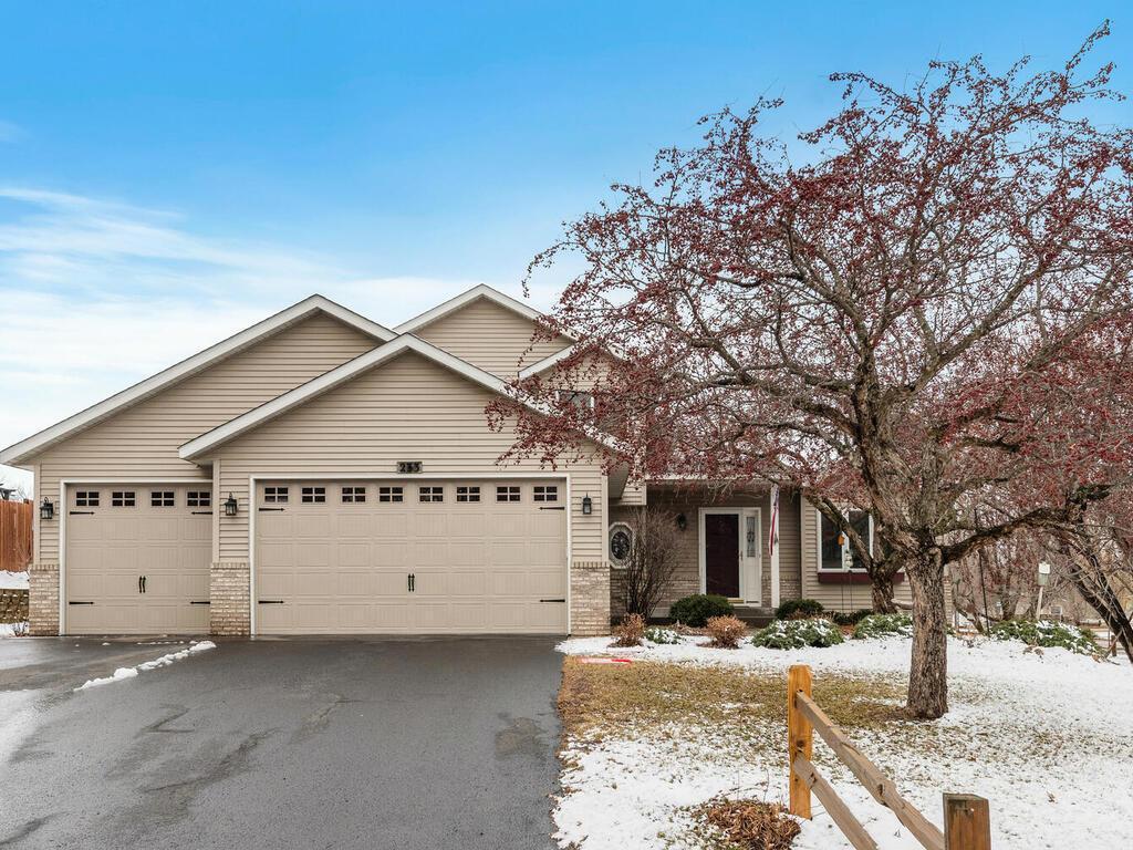 View of Residential at 233 York Avenue, Elk River MN 55330, Elk River - Mike Wilen | Minnesota Team Real Estate