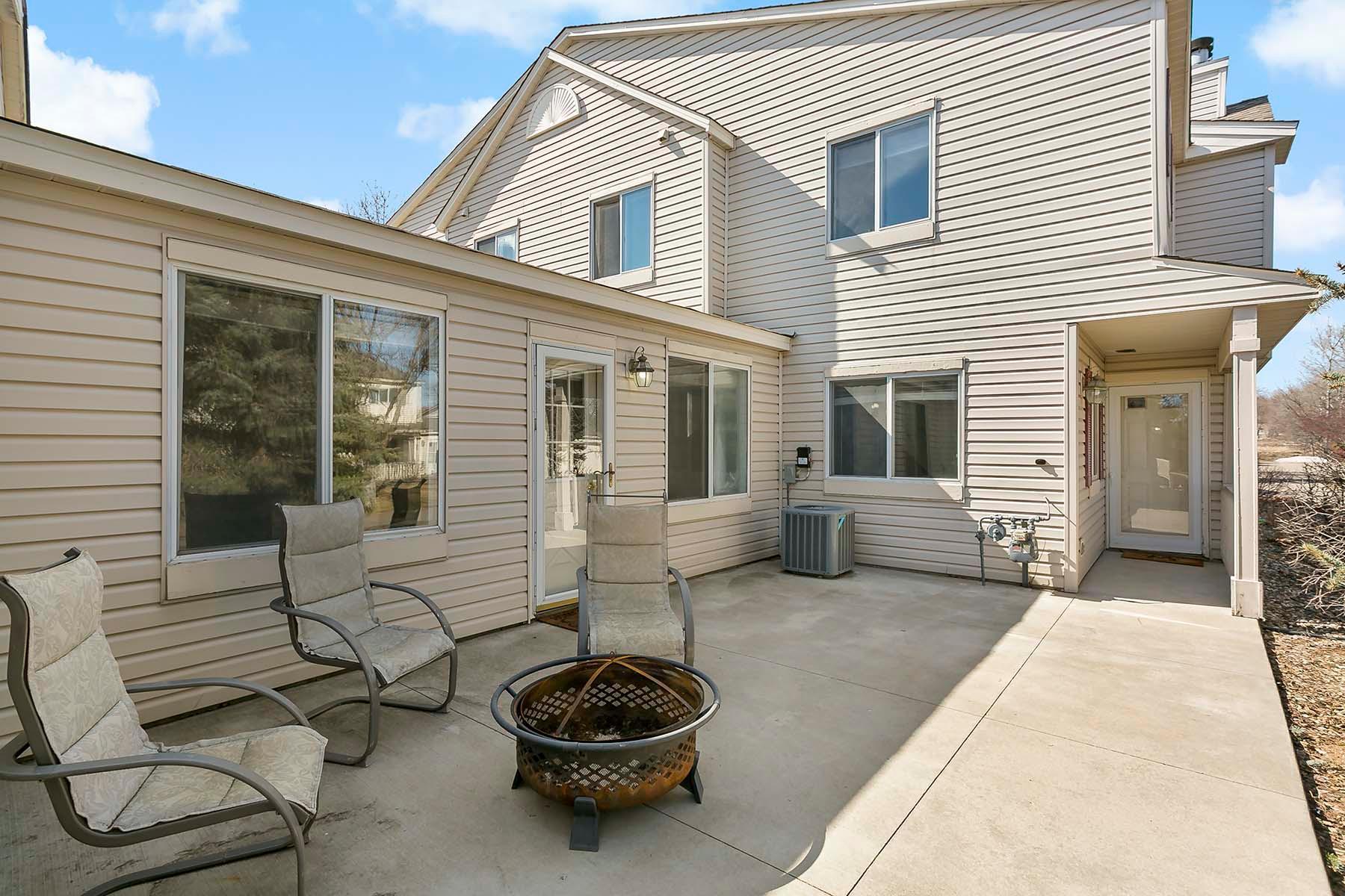 View of Residential at 15818 Griffon Path, Apple Valley MN 55124, Apple Valley - Mike Wilen | Minnesota Team Real Estate