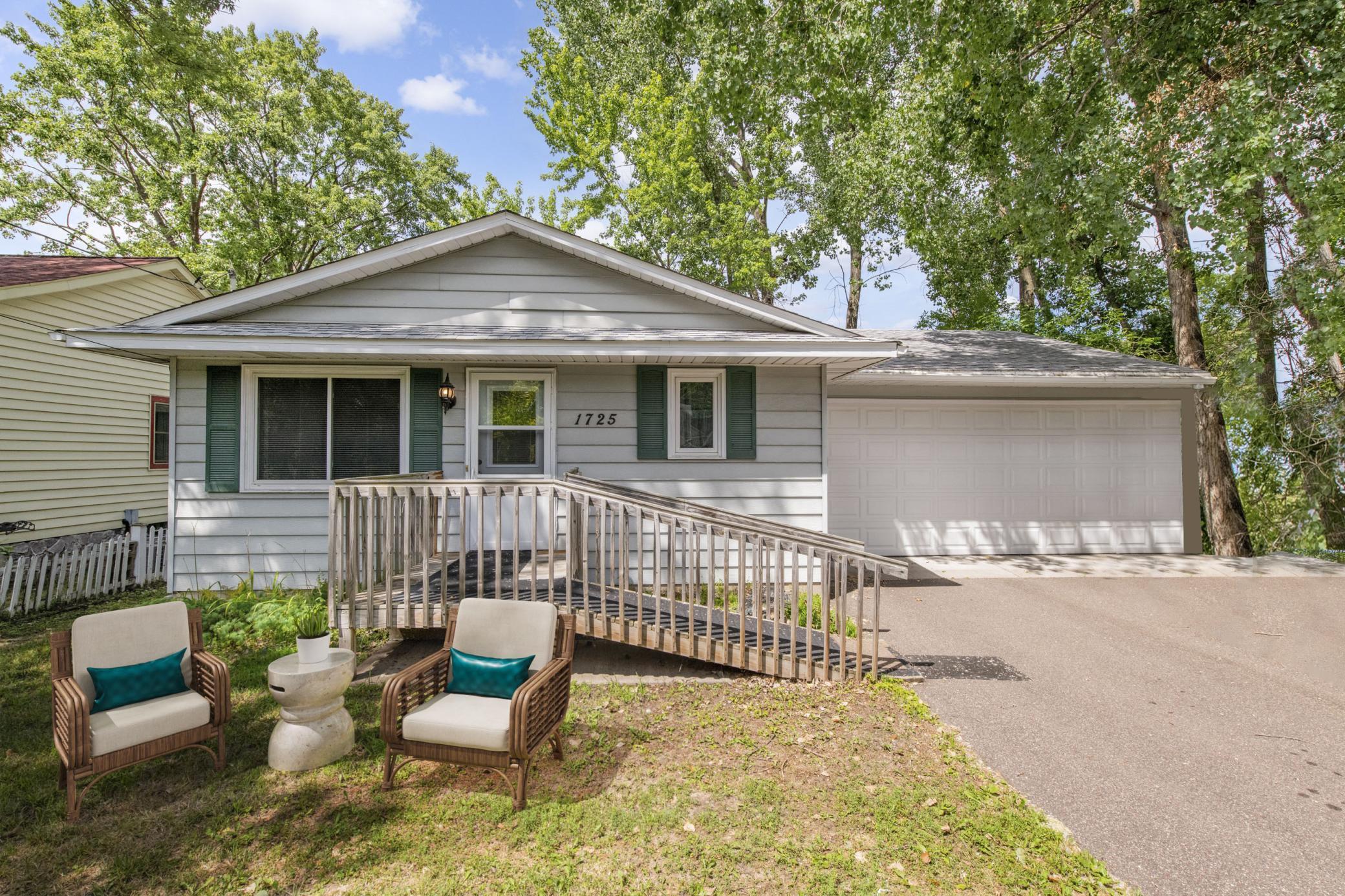 View of Residential at 1725 County Road H2, White Bear Lake MN 55110, White Bear Lake - Mike Wilen | Minnesota Team Real Estate