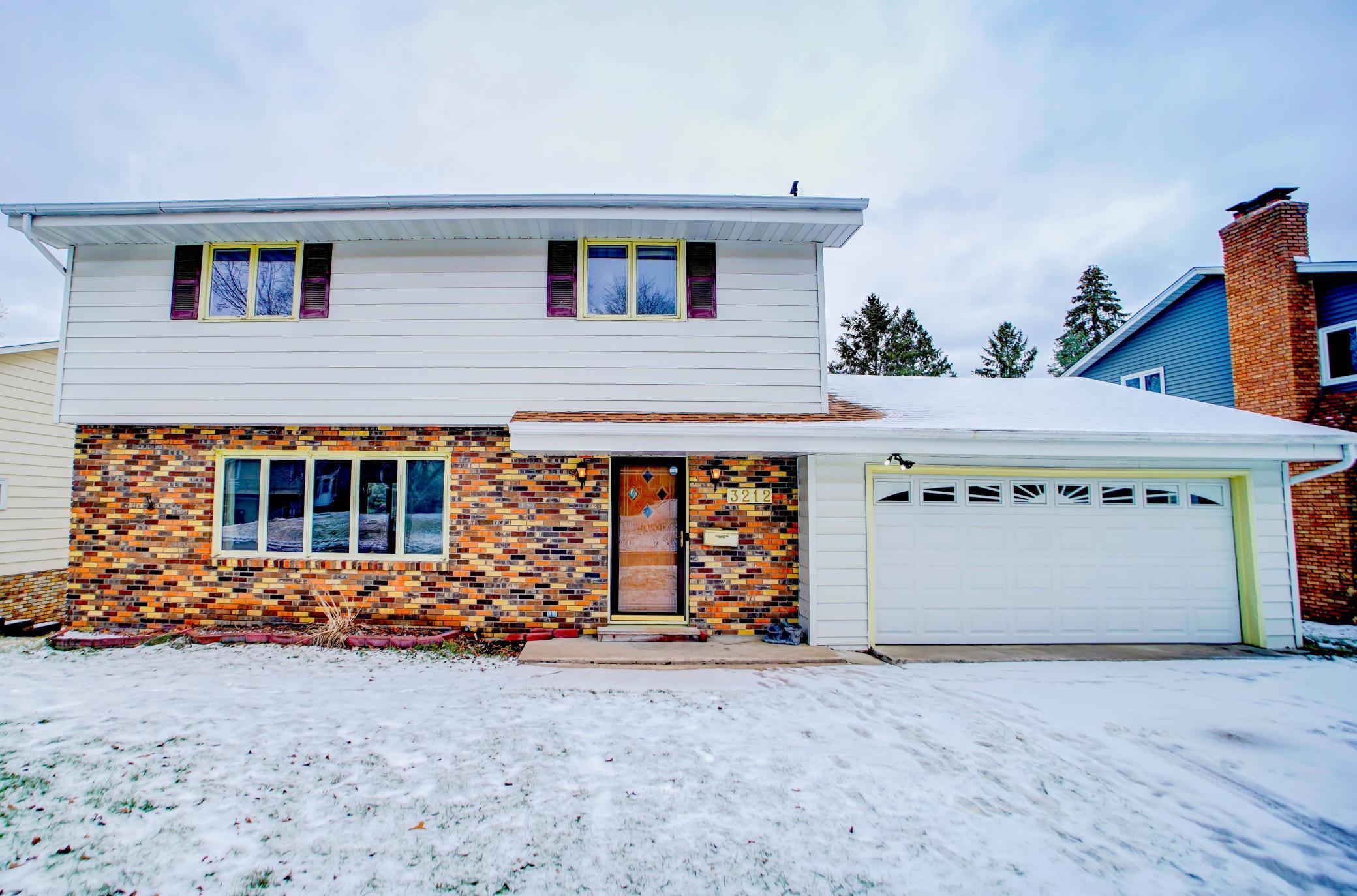 View of Residential at 3212 Townview Avenue, Saint Anthony MN 55418, Saint Anthony - Mike Wilen | Minnesota Team Real Estate