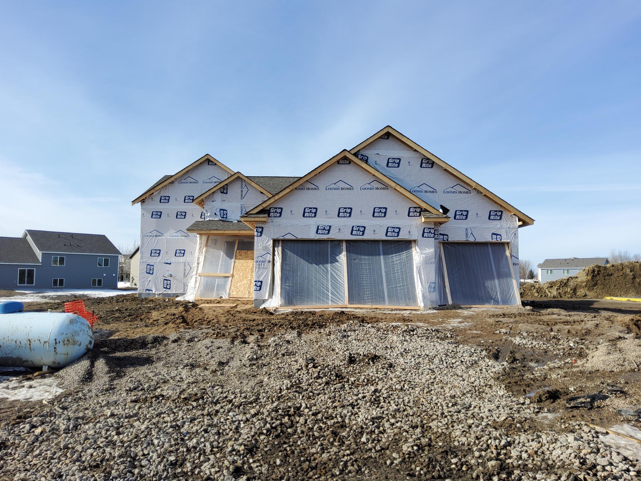 View of Residential at 7835 Lambert Avenue, Otsego MN 55301, Otsego - Mike Wilen | Minnesota Team Real Estate