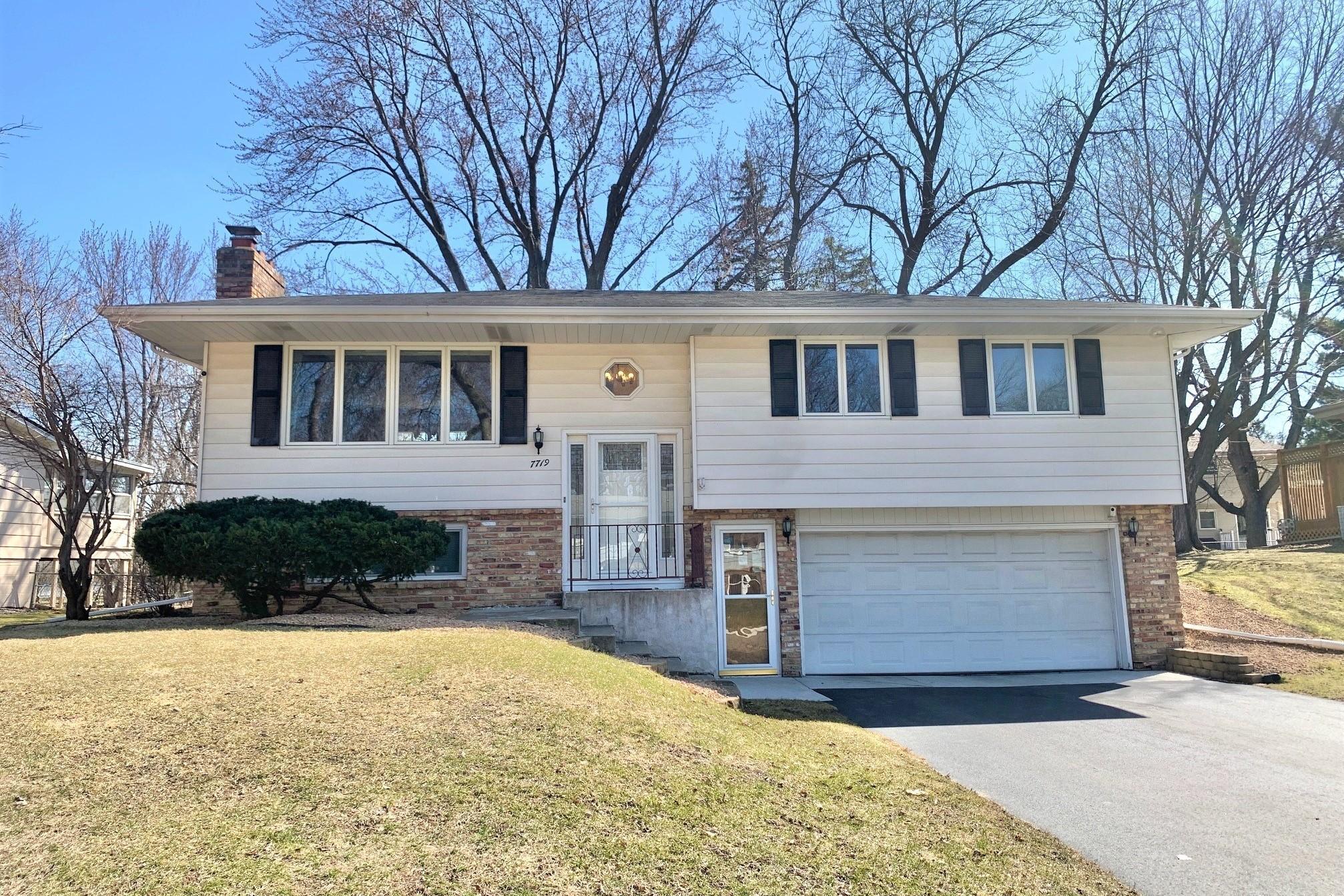 View of Residential at 7719 48th Avenue, New Hope MN 55428, New Hope - Mike Wilen | Minnesota Team Real Estate