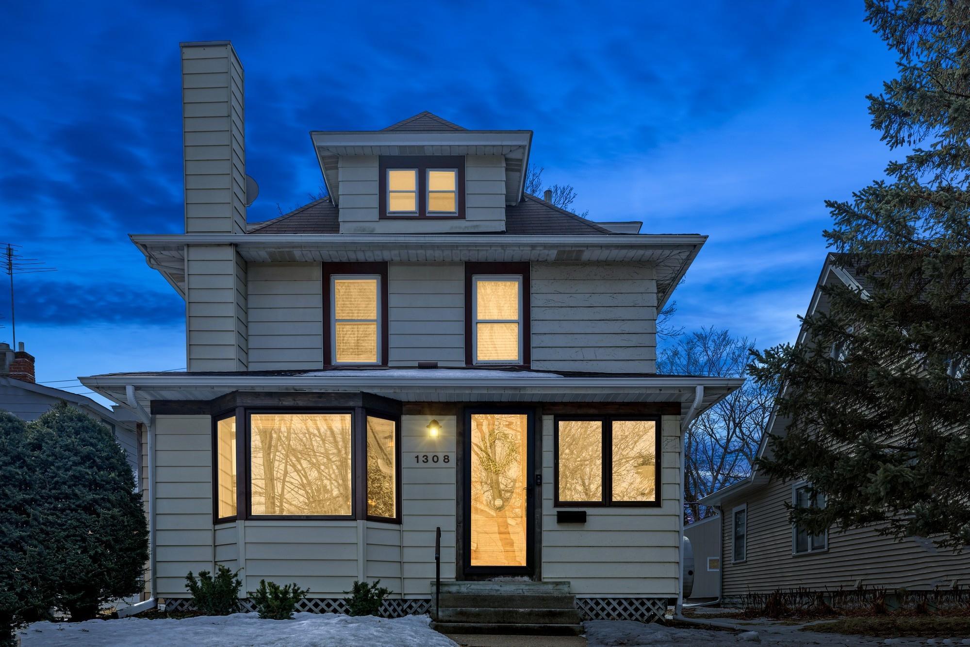 View of Residential at 1308 James Avenue, Saint Paul MN 55105, Saint Paul - Mike Wilen | Minnesota Team Real Estate