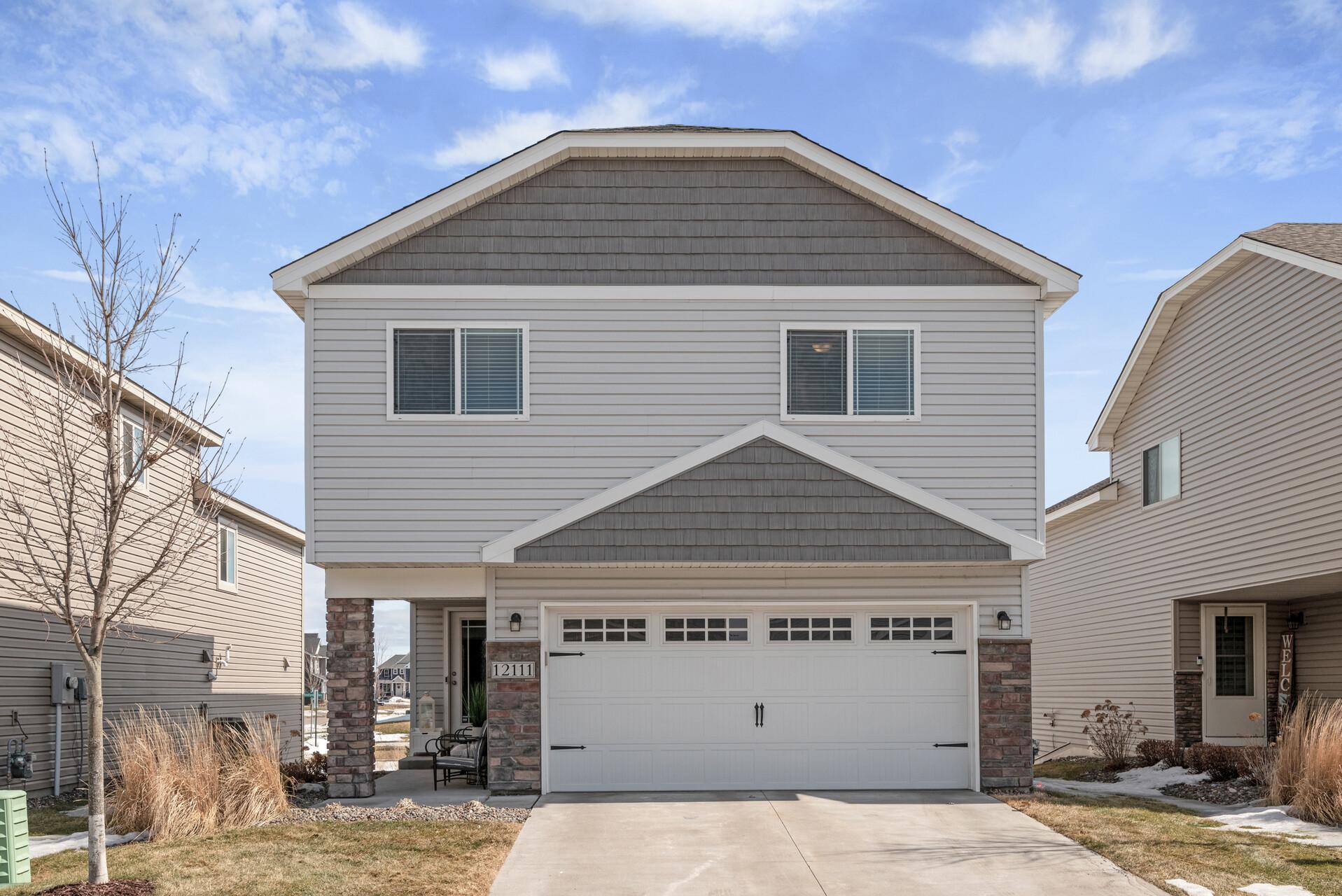 View of Residential at 12111 Hupp Street, Blaine MN 55449, Blaine - Mike Wilen | Minnesota Team Real Estate