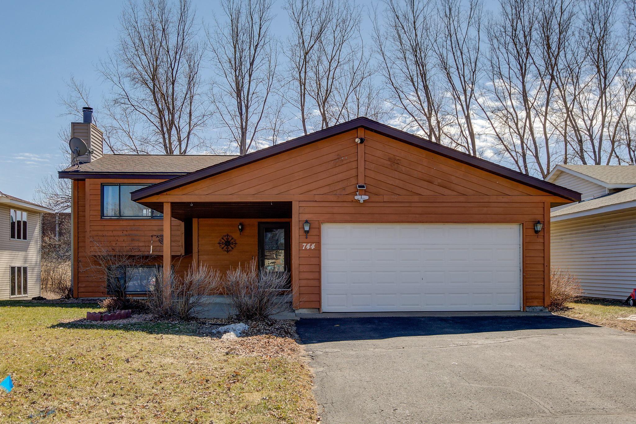 View of Residential at 744 Manor Street, Vadnais Heights MN 55127, Vadnais Heights - Mike Wilen | Minnesota Team Real Estate