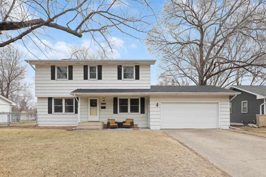 View of Residential at 7616 Noble Avenue, Brooklyn Park MN 55443, Brooklyn Park - Mike Wilen | Minnesota Team Real Estate