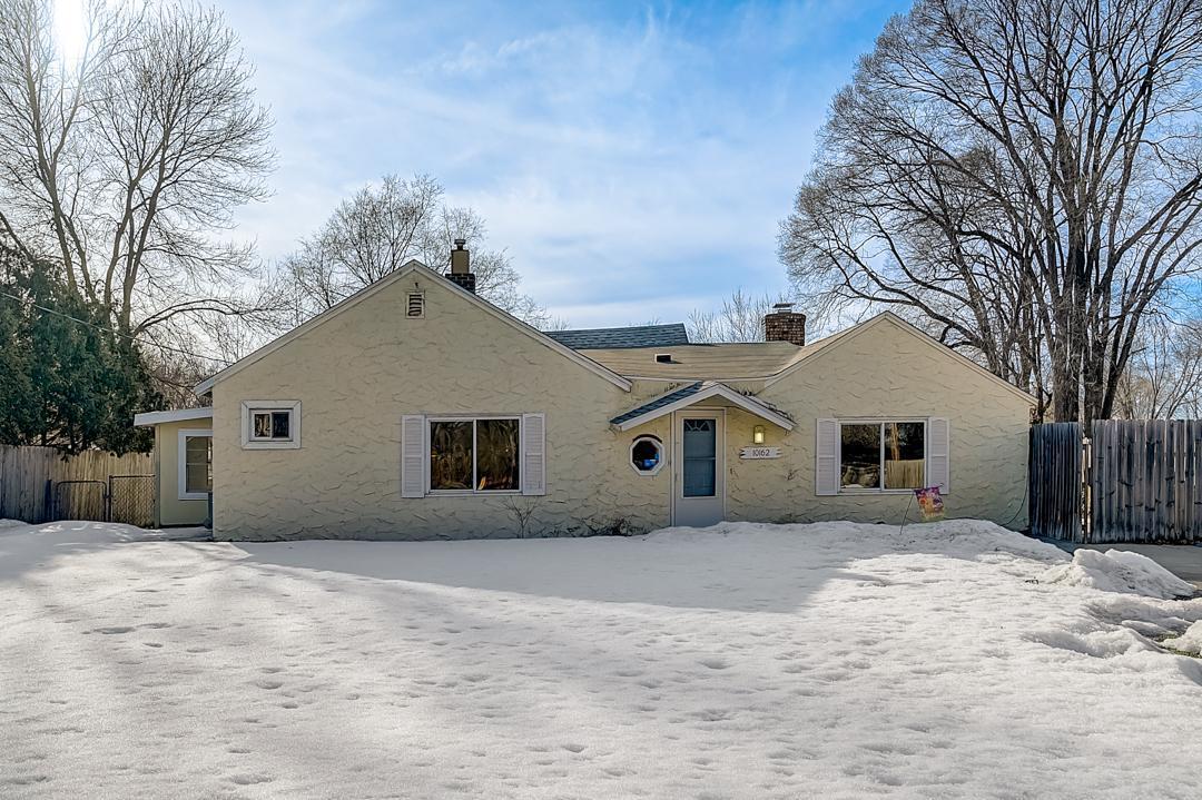 View of Residential at 10162 Polk Street, Blaine MN 55434, Blaine - Mike Wilen | Minnesota Team Real Estate