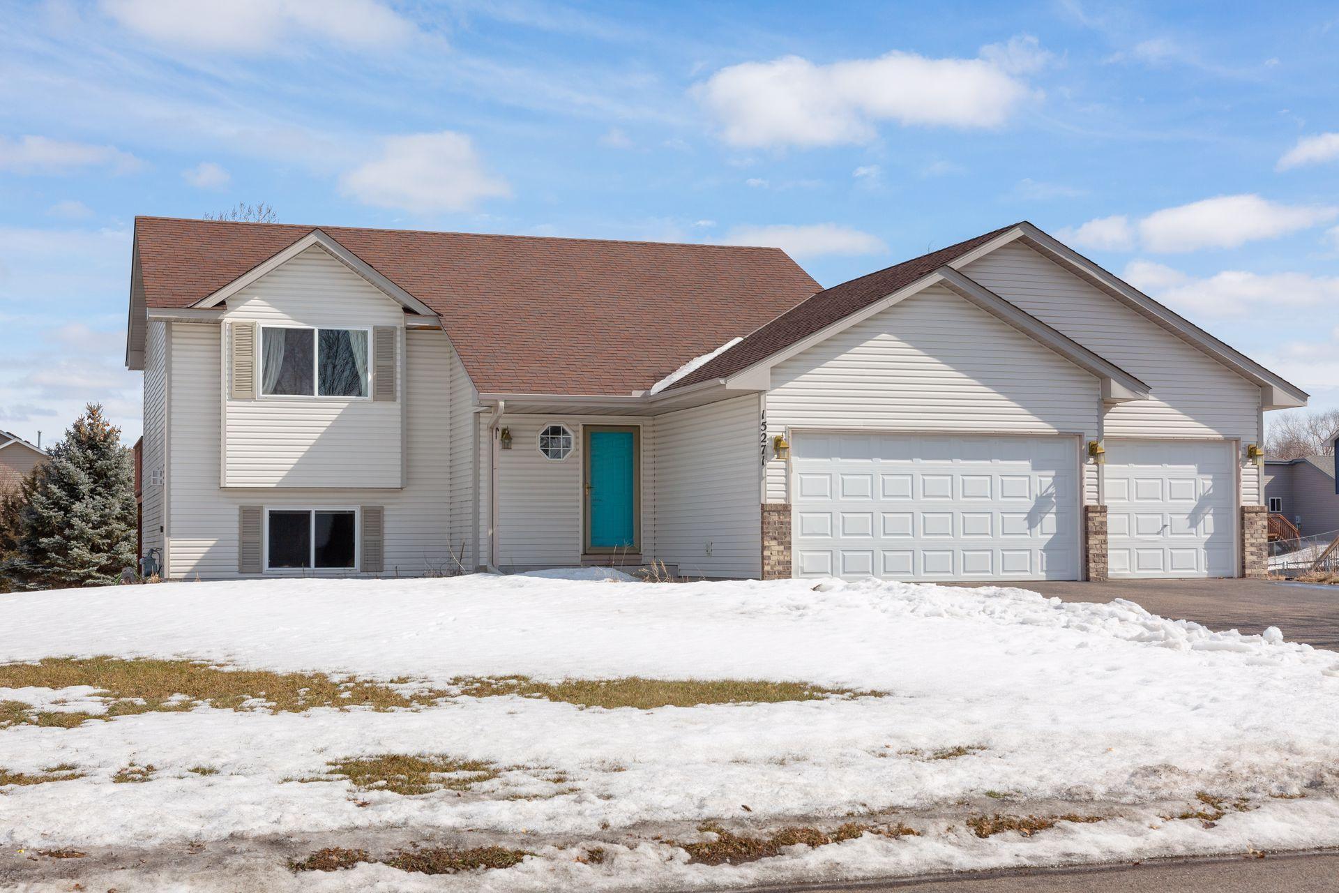 View of Residential at 15271 Germanium Street, Ramsey MN 55303, Ramsey - Mike Wilen | Minnesota Team Real Estate