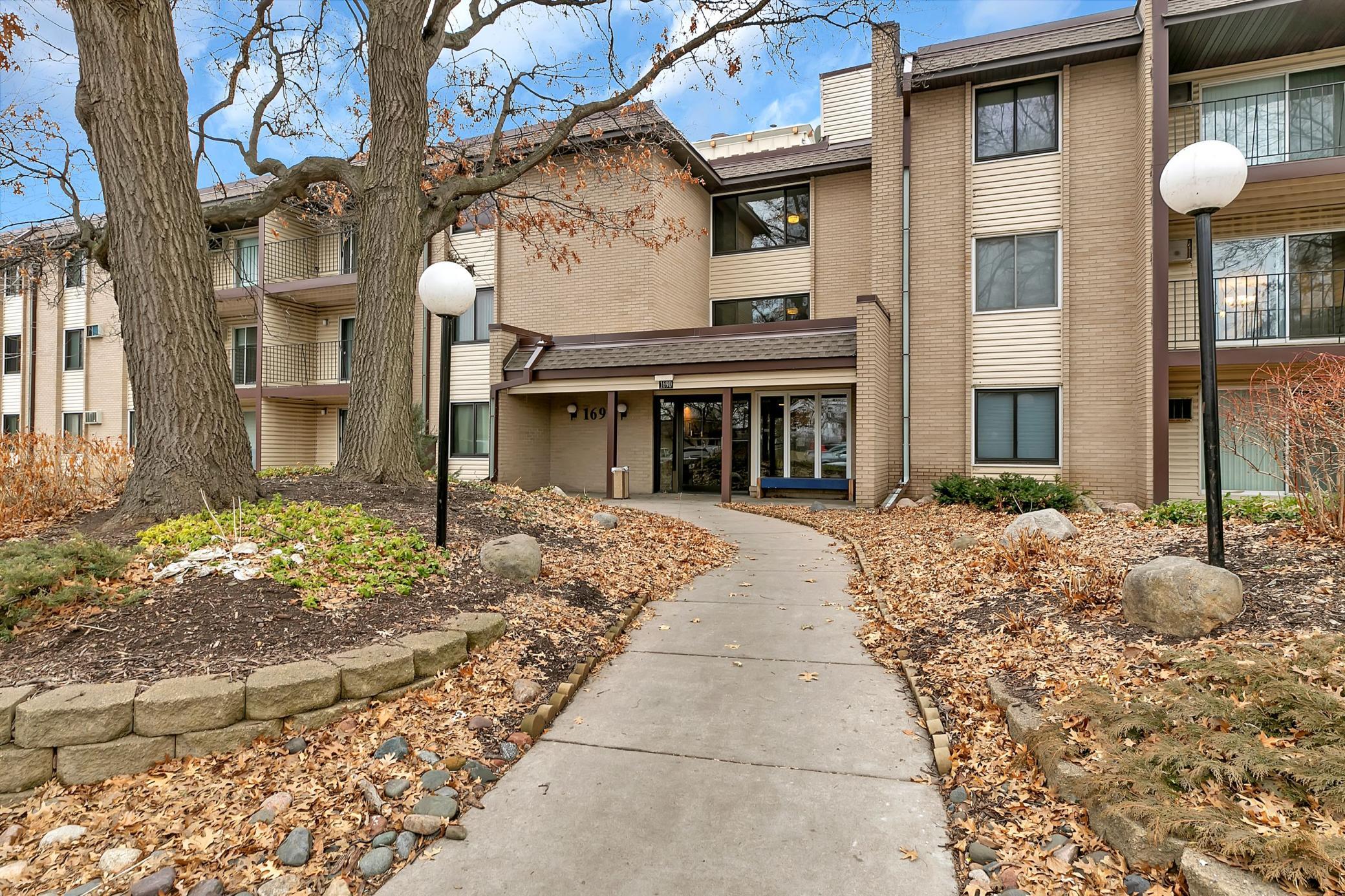 View of Residential at 1690 Highway 36 #218, Roseville MN 55113, Roseville - Mike Wilen | Minnesota Team Real Estate