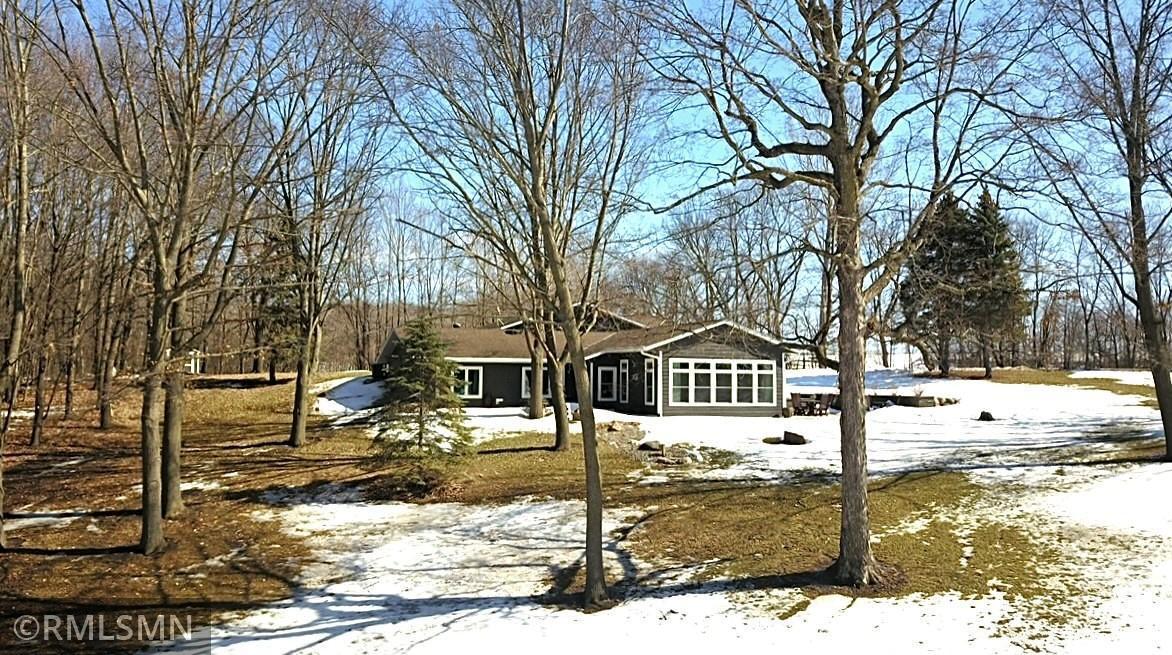 View of Residential at 11051 Grover Avenue, Maple Lake MN 55358, Maple Lake - Mike Wilen | Minnesota Team Real Estate