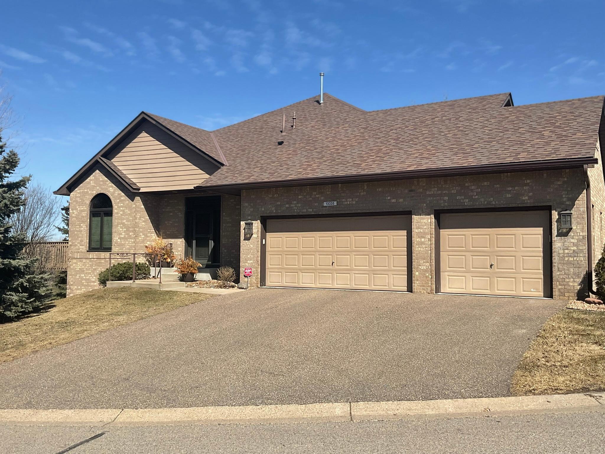 View of Residential at 13335 Huntington Drive, Apple Valley MN 55124, Apple Valley - Mike Wilen | Minnesota Team Real Estate