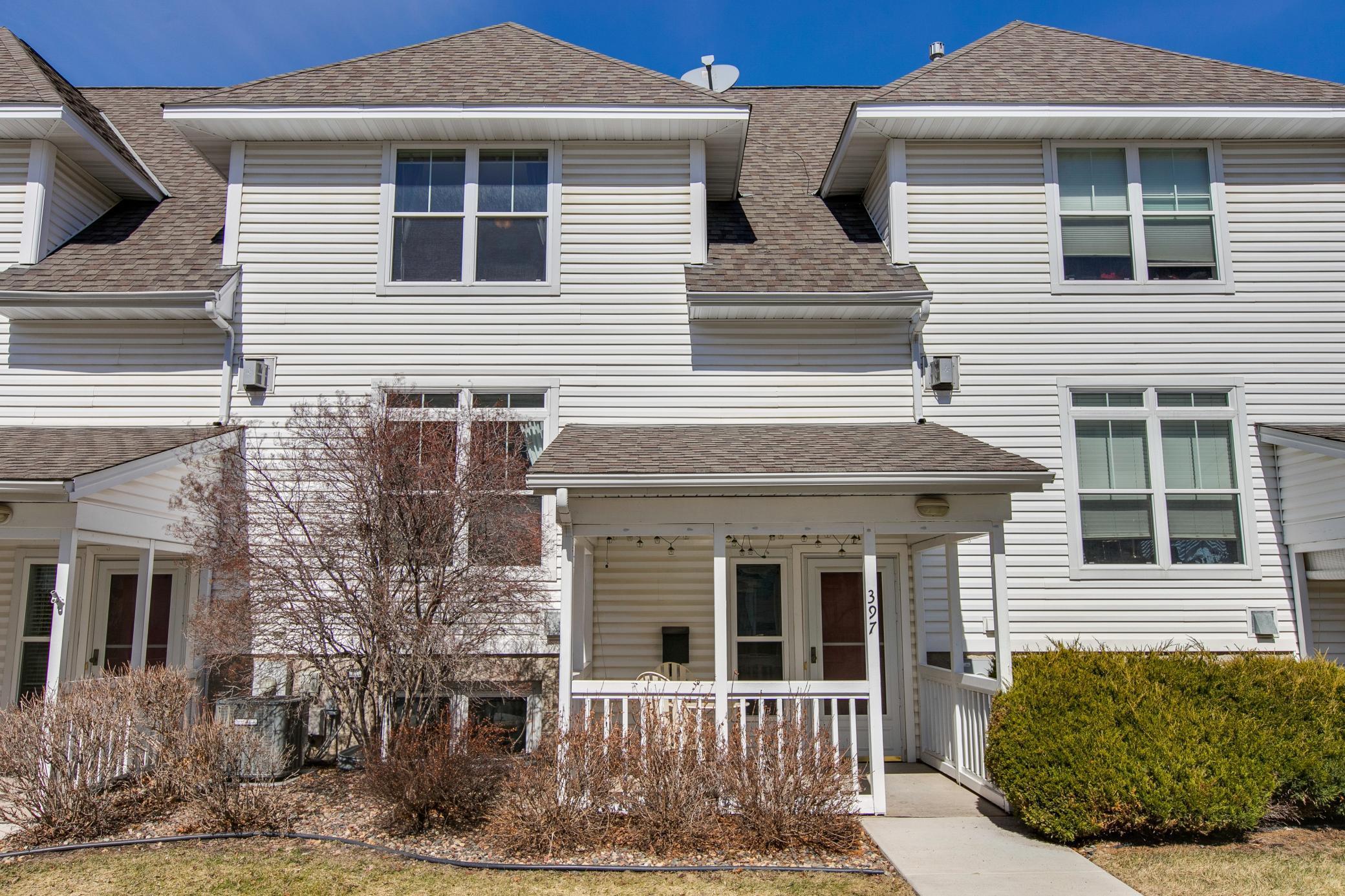 View of Residential at 397 Colborne Street, Saint Paul MN 55102, Saint Paul - Mike Wilen | Minnesota Team Real Estate