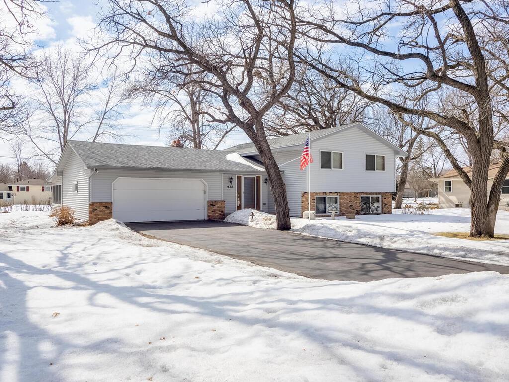 View of Residential at 938 38th Lane, Anoka MN 55303, Anoka - Mike Wilen | Minnesota Team Real Estate