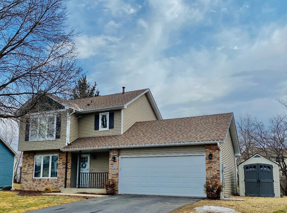 View of Residential at 4118 Pennsylvania Avenue, Eagan MN 55123, Eagan - Mike Wilen | Minnesota Team Real Estate