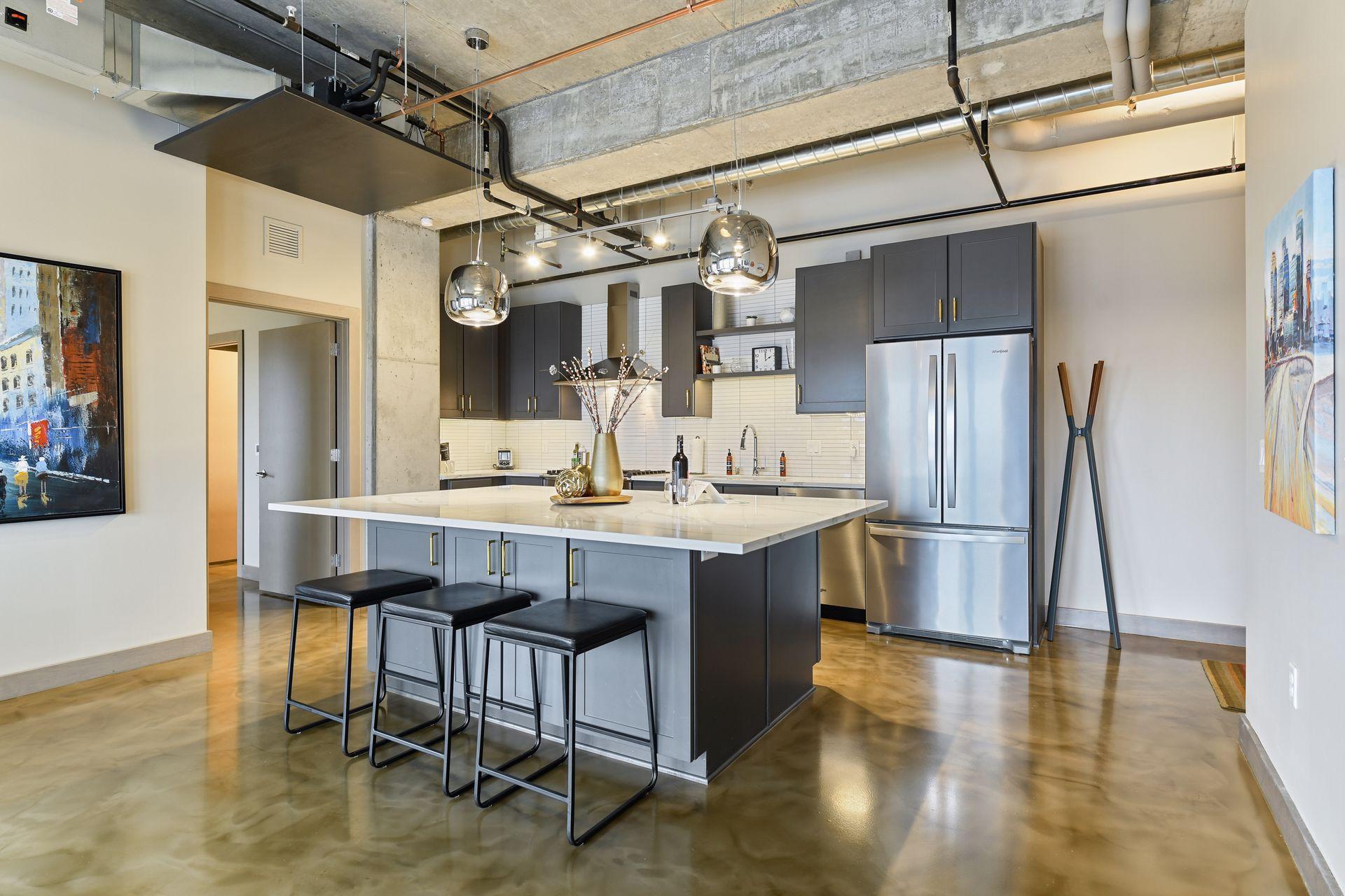 View of Residential at 728 3rd Street #901, Minneapolis MN 55401, Minneapolis - Mike Wilen | Minnesota Team Real Estate