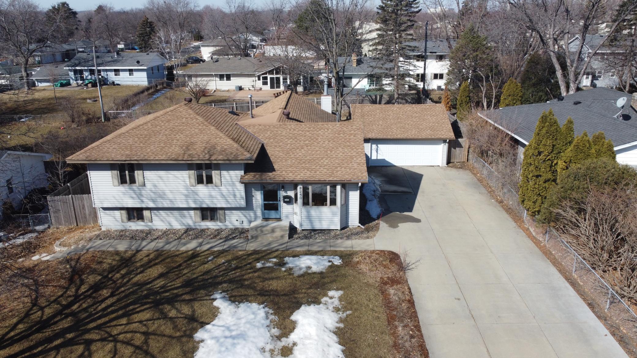 View of Residential at 8240 Beard Road, Bloomington MN 55431, Bloomington - Mike Wilen | Minnesota Team Real Estate