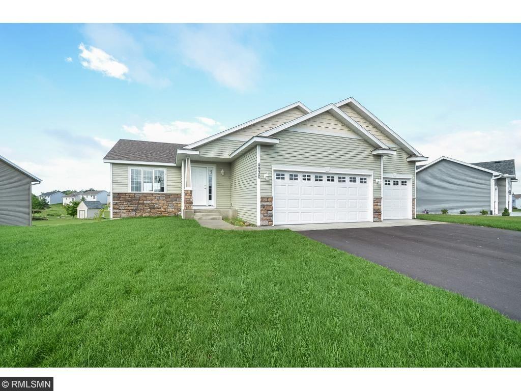 View of Residential at 845 Lauren Court, Clearwater MN 55320, Clearwater - Mike Wilen | Minnesota Team Real Estate