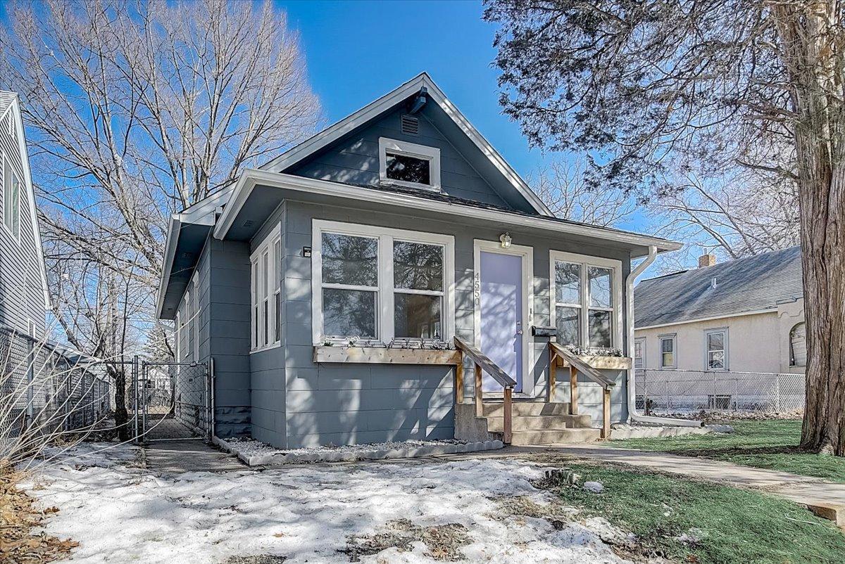 View of Residential at 4550 Dupont Avenue, Minneapolis MN 55412, Minneapolis - Mike Wilen | Minnesota Team Real Estate