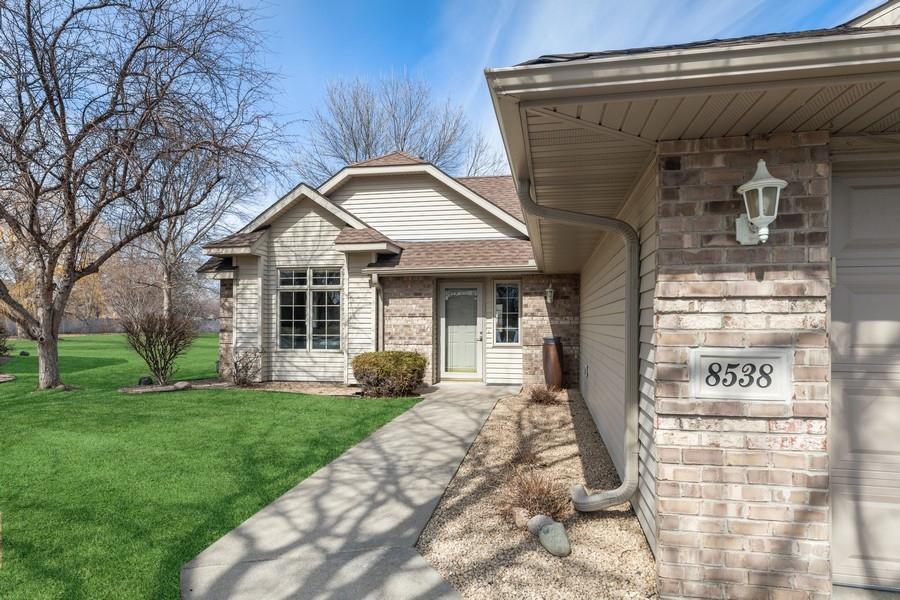 View of Residential at 8538 Inverness Lane, Brooklyn Park MN 55443, Brooklyn Park - Mike Wilen | Minnesota Team Real Estate