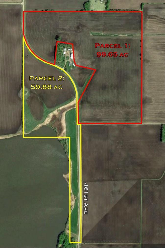 View of Land at 0 Co Rd 21, Gaylord MN 55334, Gaylord - Mike Wilen | Minnesota Team Real Estate