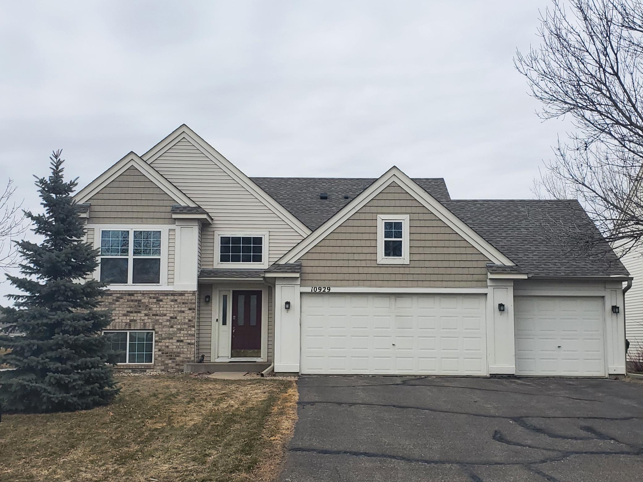 View of Residential at 10929 Nassau Circle, Blaine MN 55449, Blaine - Mike Wilen | Minnesota Team Real Estate