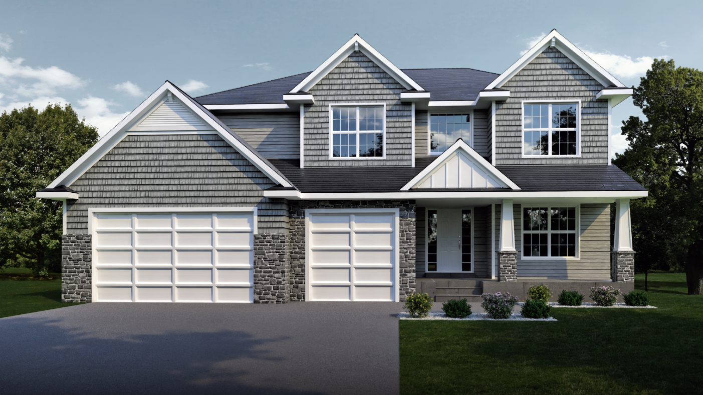 View of Residential at 1842 Laramee Lane, Centerville MN 55038, Centerville - Mike Wilen | Minnesota Team Real Estate