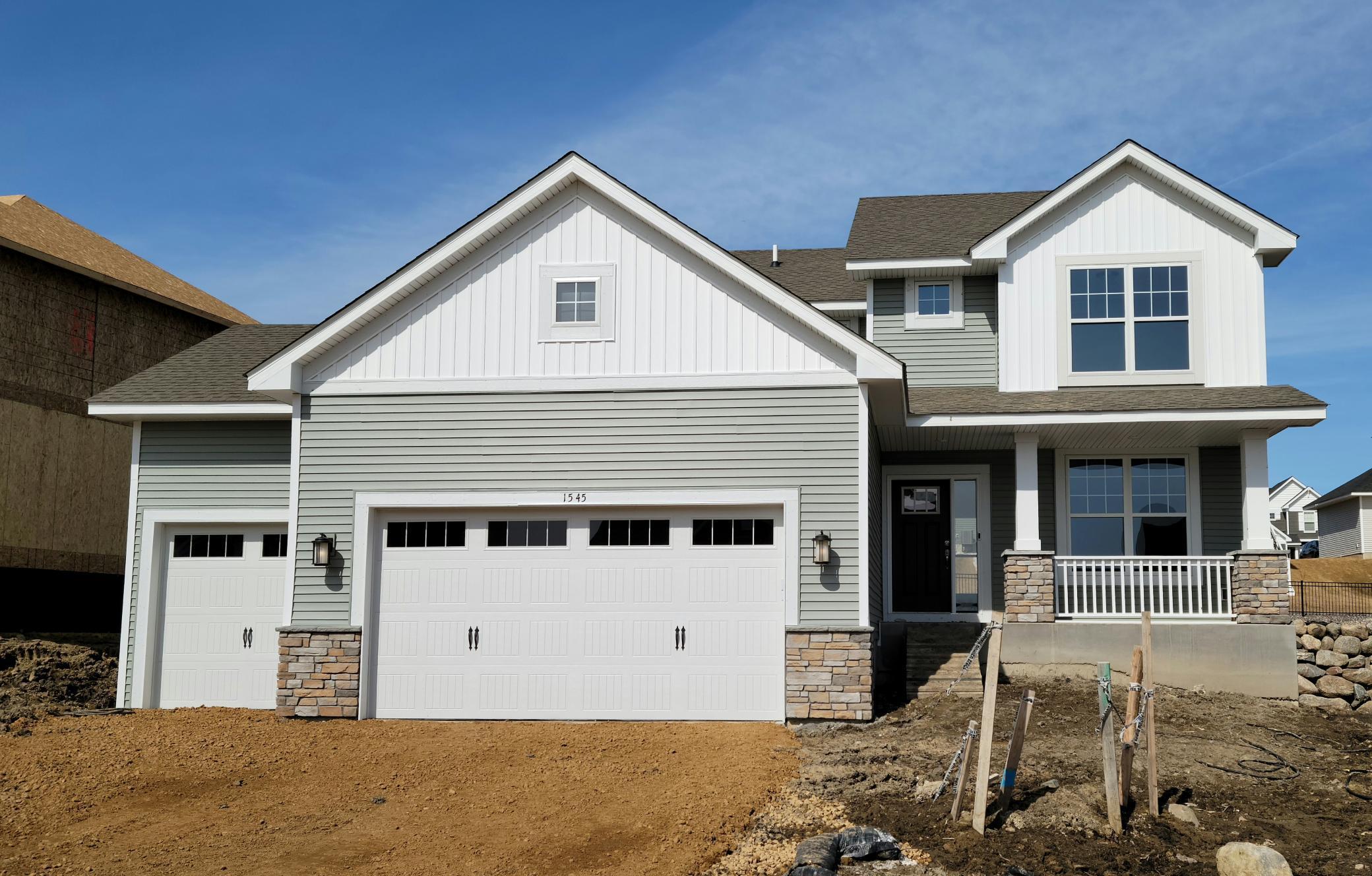 View of Residential at 1545 Edgebrook Lane, Carver MN 55315, Carver - Mike Wilen | Minnesota Team Real Estate